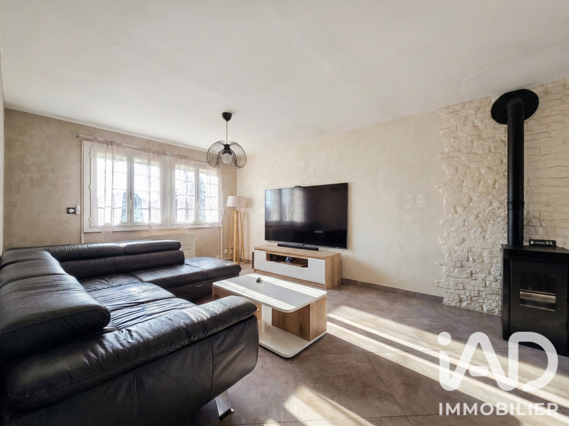 Maison à vendre, 155m², Guigneville-sur-Essonne