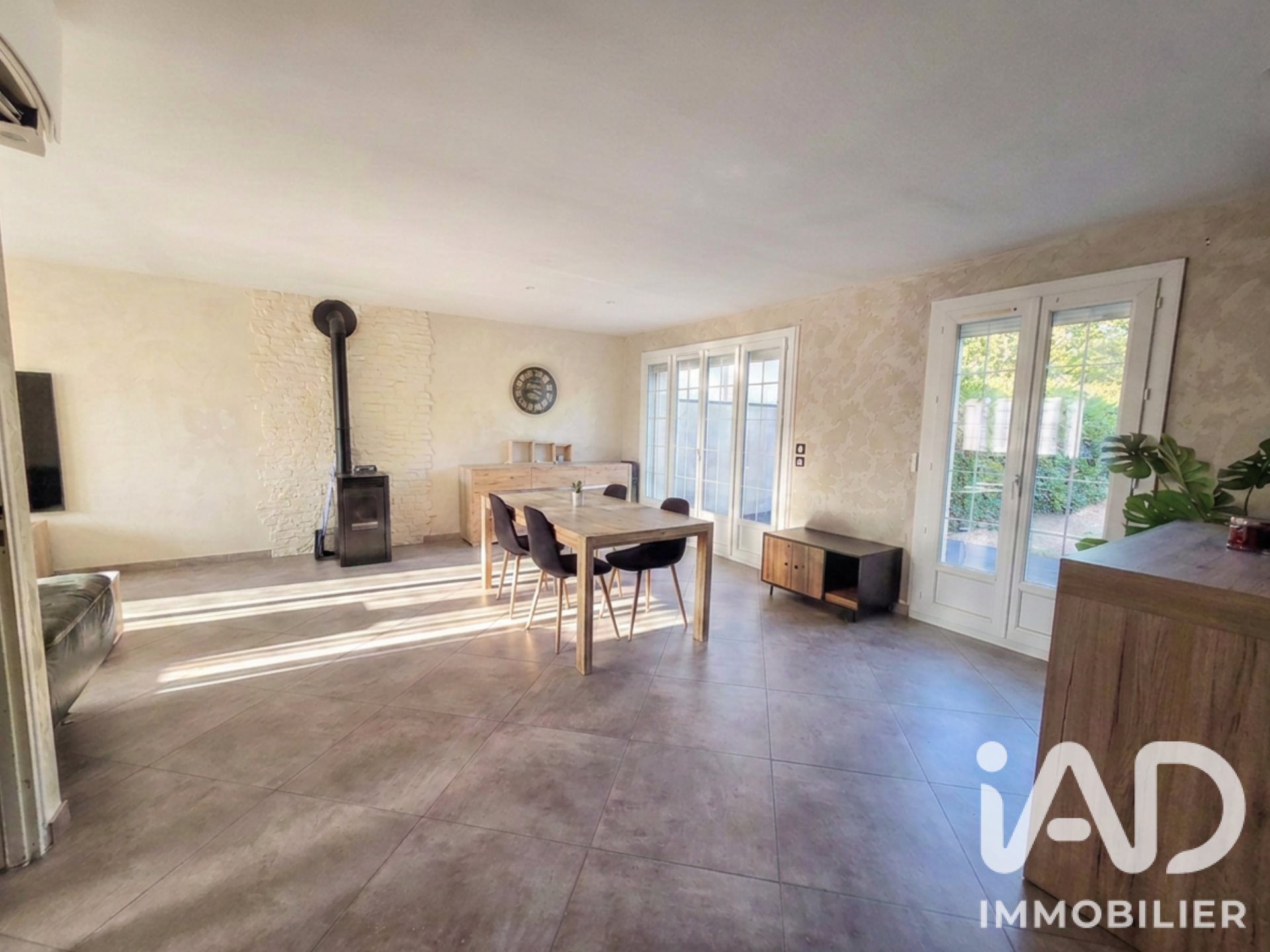 Maison à vendre, 155m², Guigneville-sur-Essonne