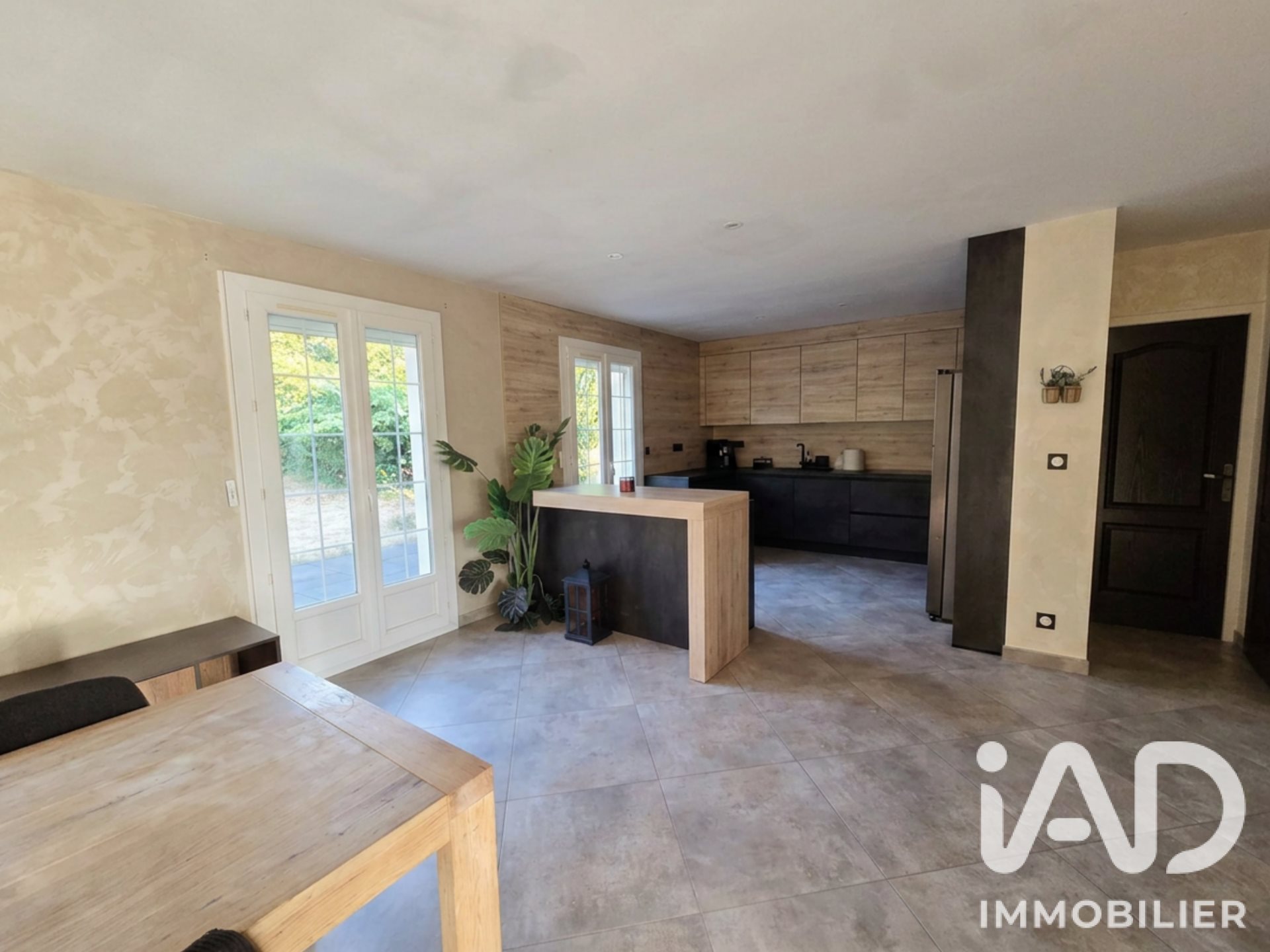 Maison à vendre, 155m², Guigneville-sur-Essonne