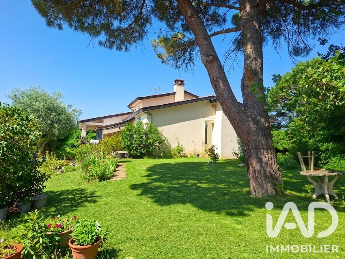 Maison à vendre, 135m², Saint-Loup-Cammas