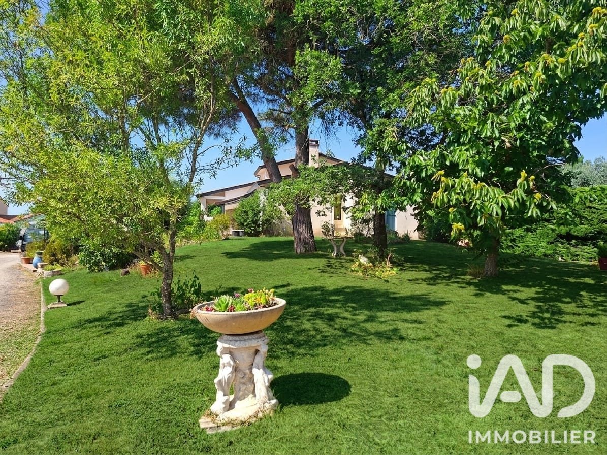 Maison à vendre, 135m², Saint-Loup-Cammas