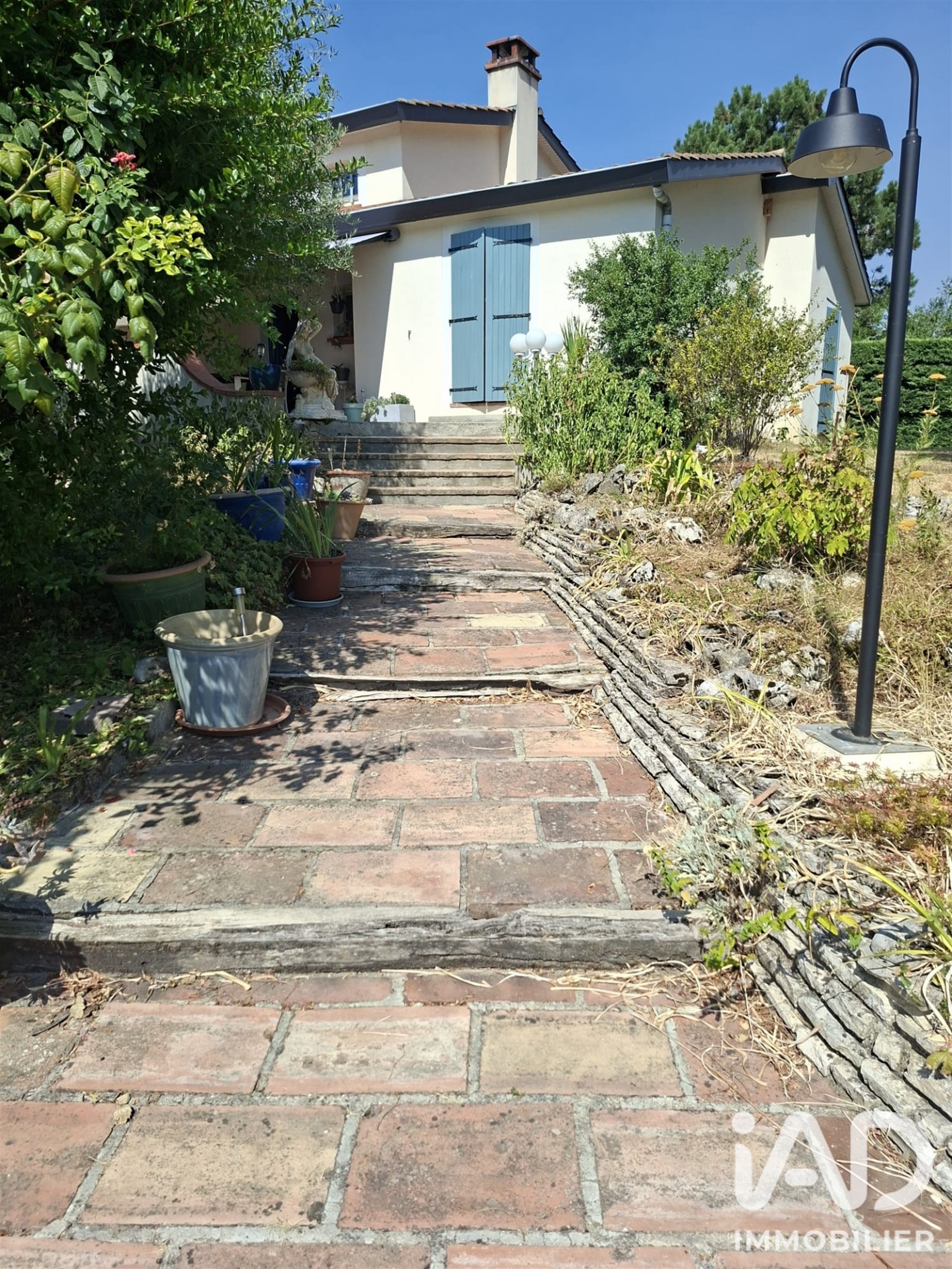 Maison à vendre, 135m², Saint-Loup-Cammas