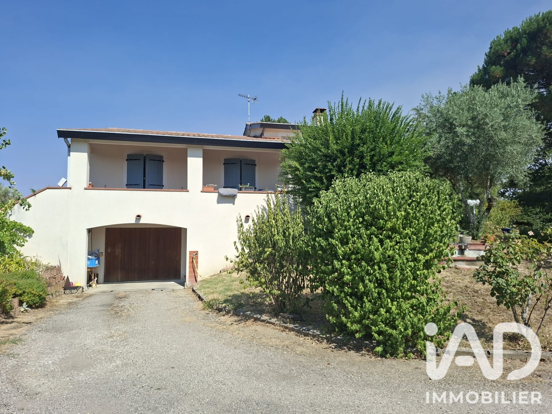 Maison à vendre, 135m², Saint-Loup-Cammas