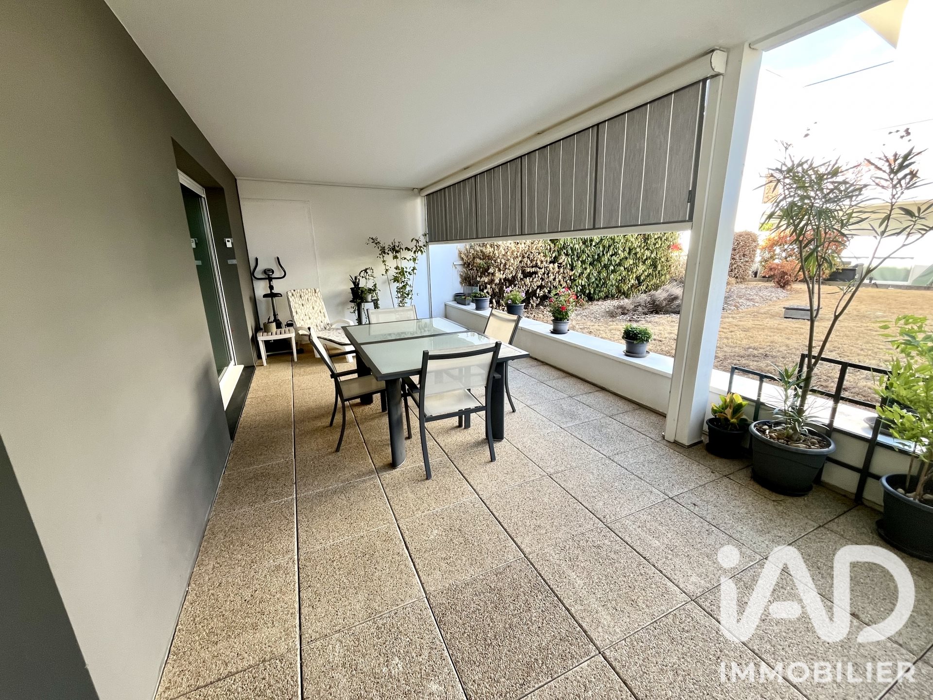 Appartement à vendre, 51m², La Roche-sur-Yon