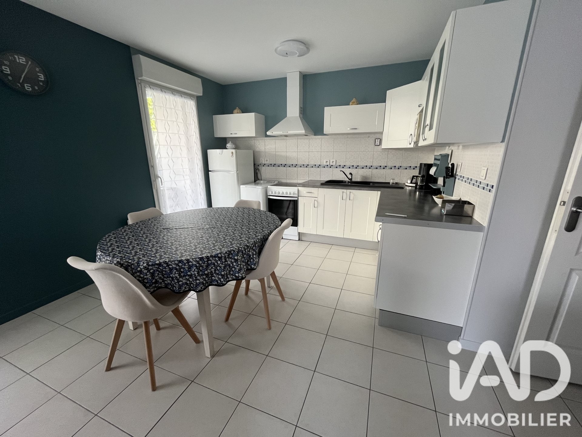 Appartement à vendre, 51m², La Roche-sur-Yon