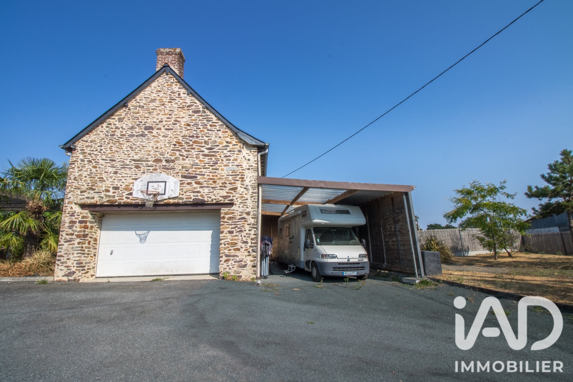 Maison à vendre, 196m², Coësmes