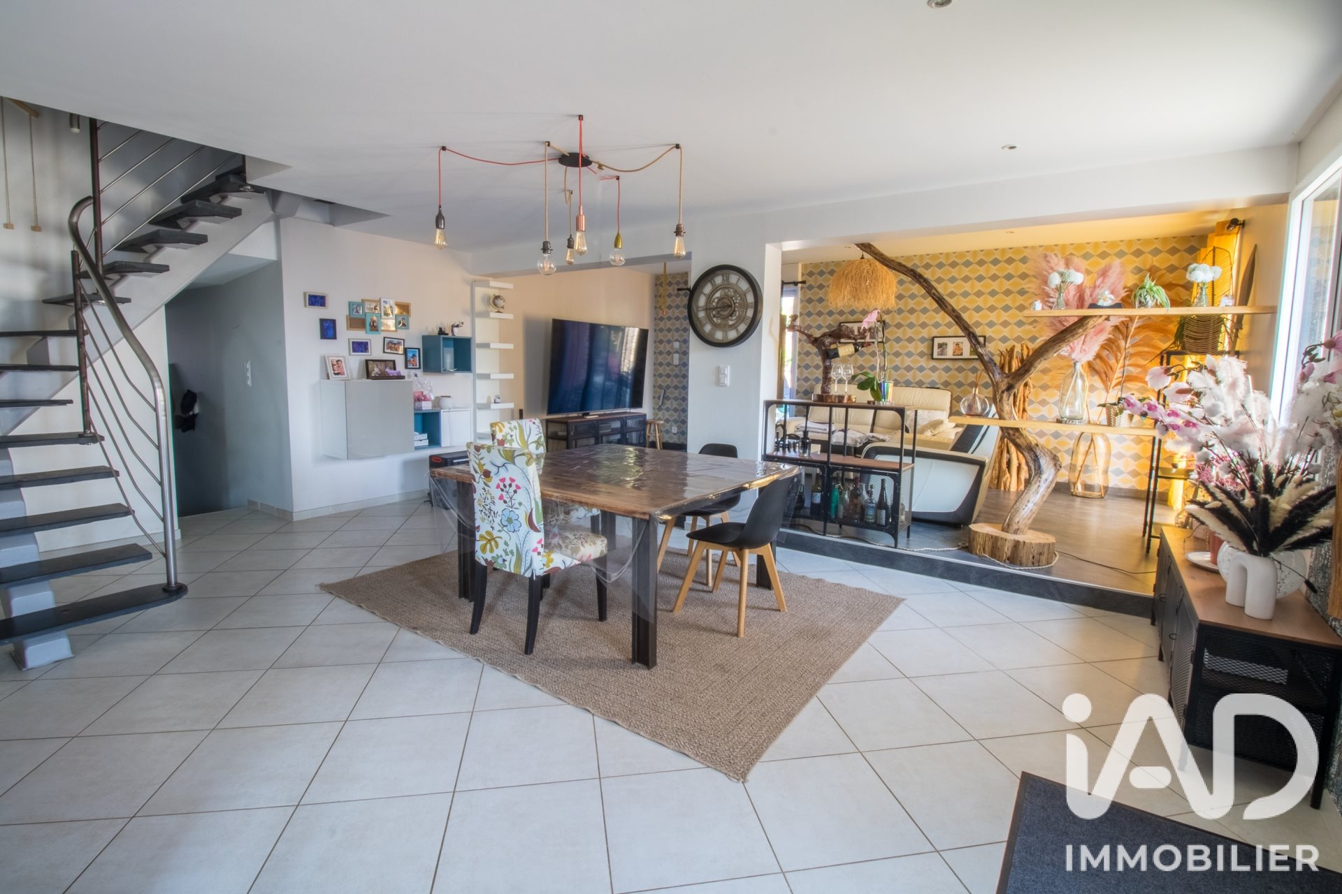 Maison à vendre, 196m², Coësmes