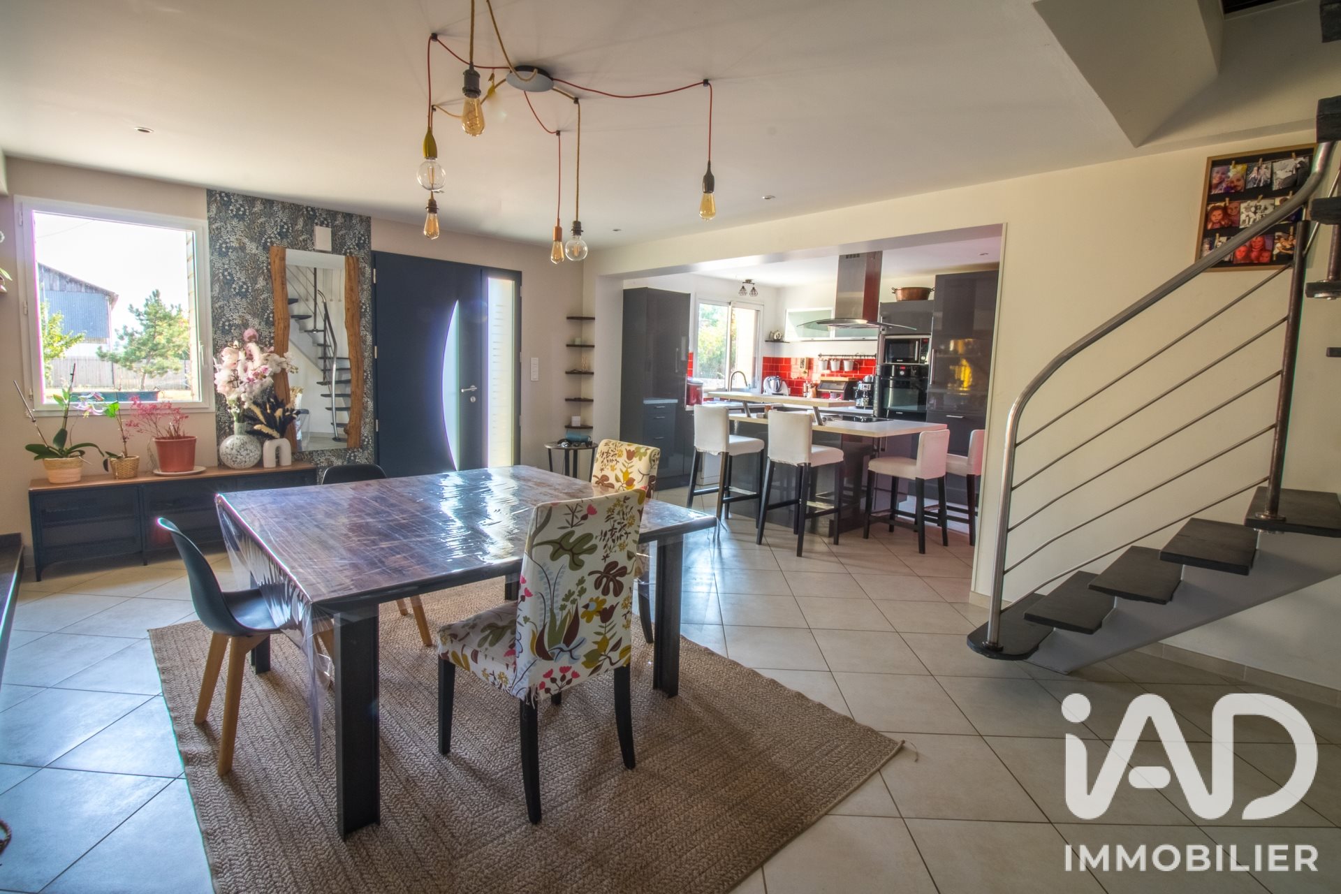 Maison à vendre, 196m², Coësmes