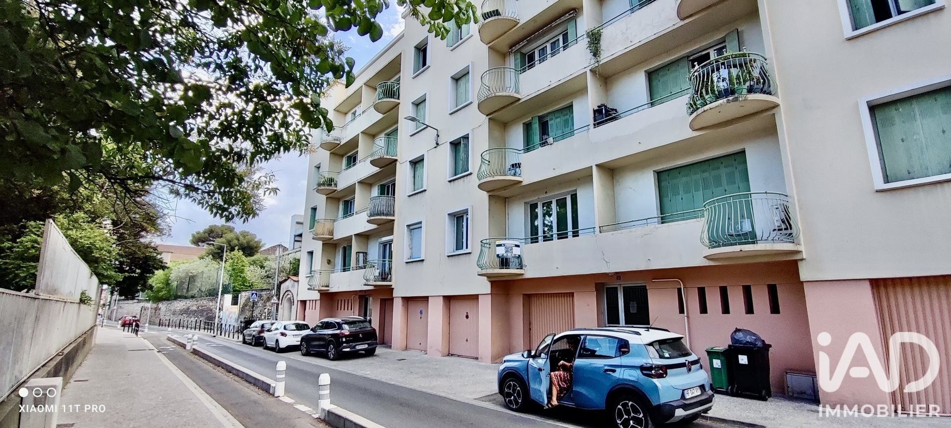 Appartement à vendre, 63m², Nîmes