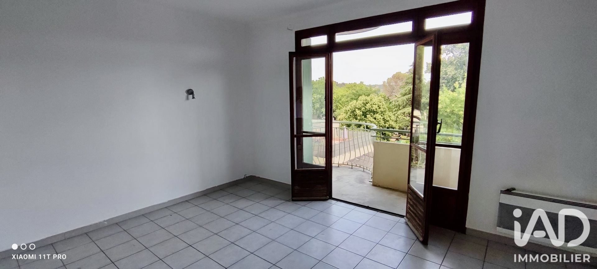 Appartement à vendre, 63m², Nîmes