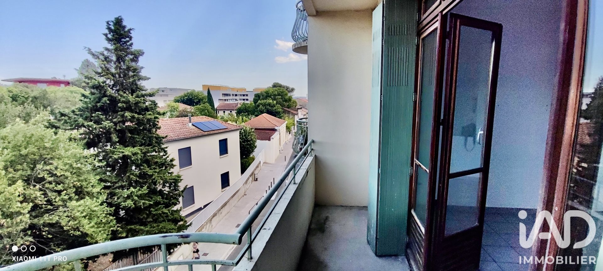 Appartement à vendre, 63m², Nîmes