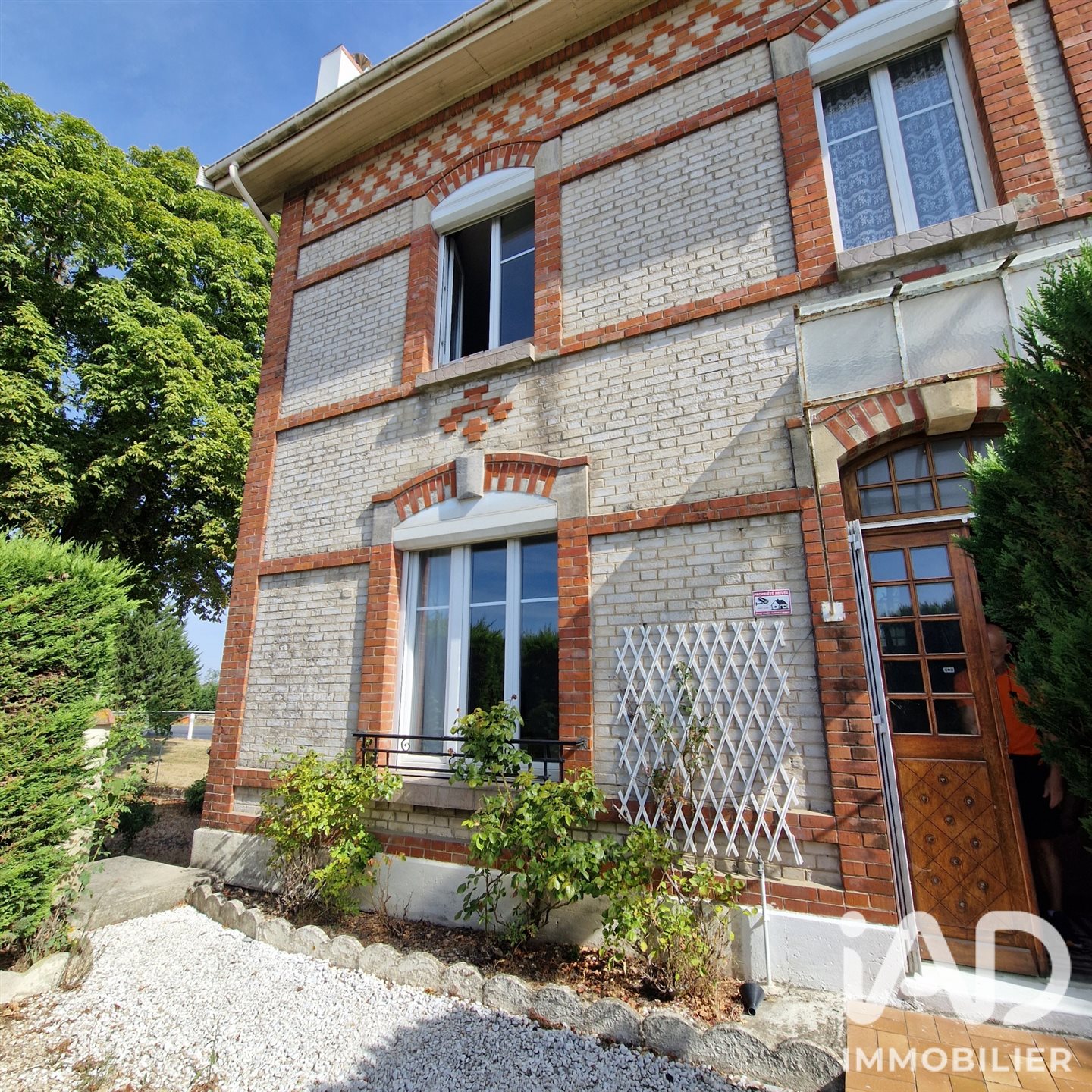 Maison à vendre, 138m², Vitry-le-François