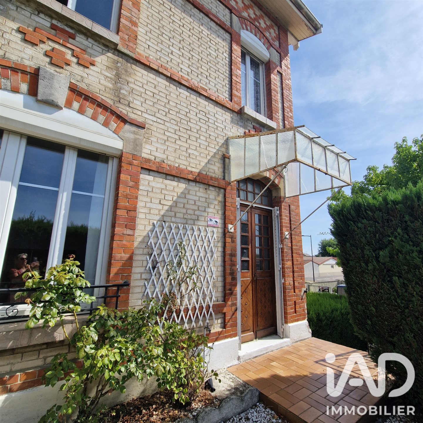 Maison à vendre, 138m², Vitry-le-François