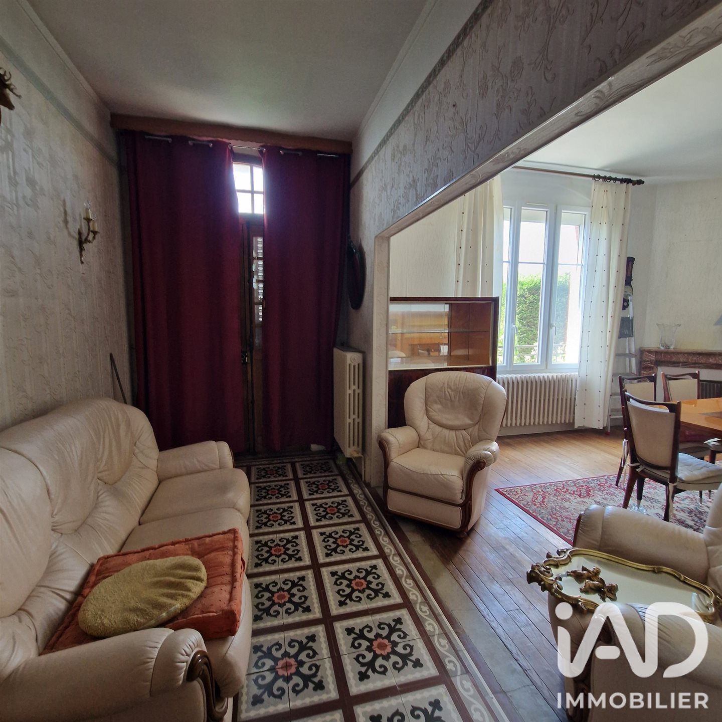 Maison à vendre, 138m², Vitry-le-François
