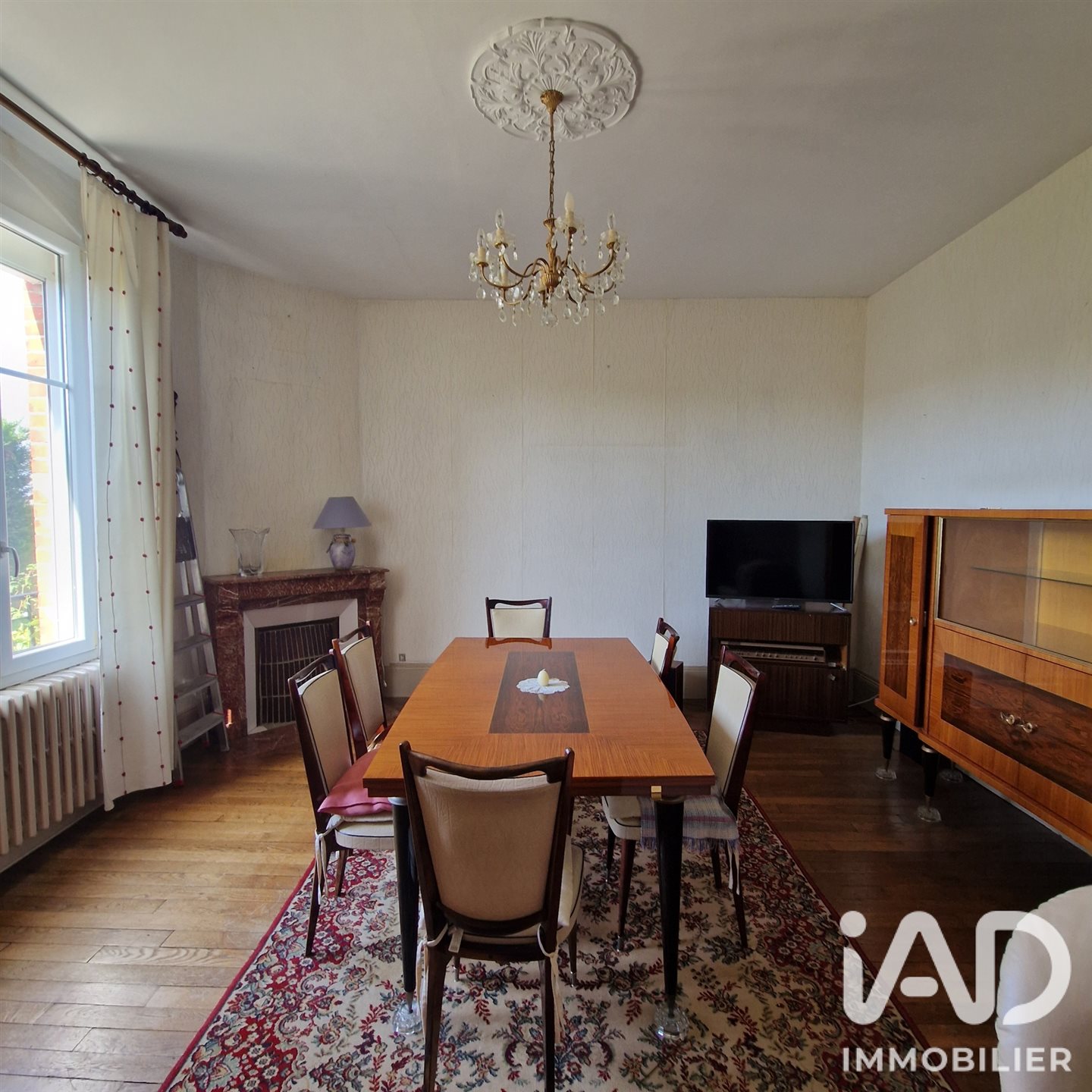Maison à vendre, 138m², Vitry-le-François