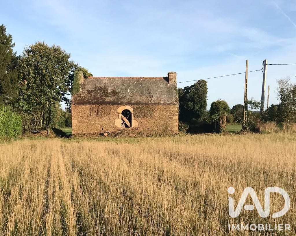 Maison à vendre, 30m², Plougonven