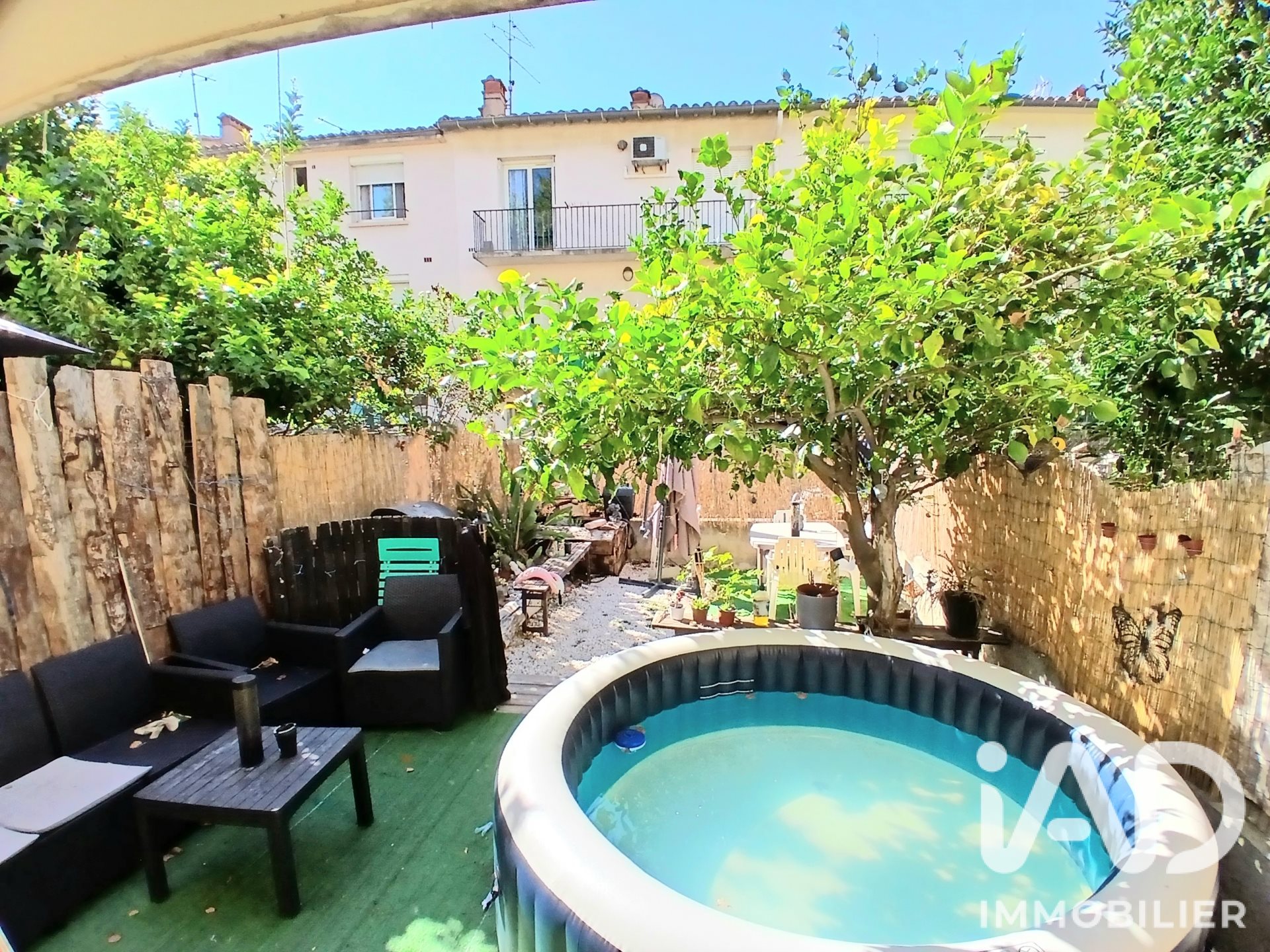 Appartement à vendre, 88m², Perpignan