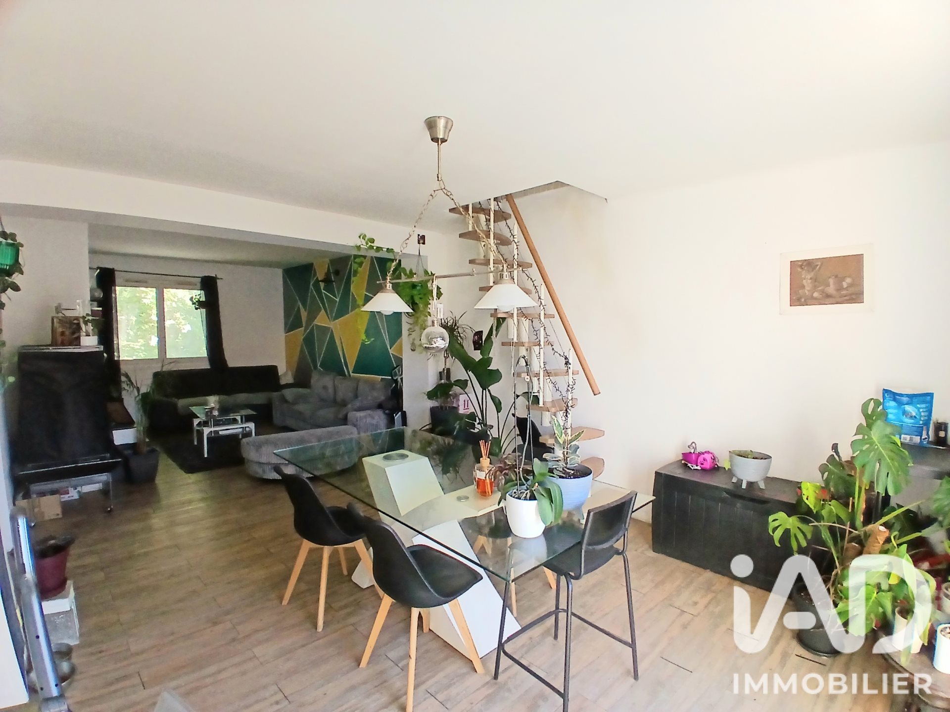 Appartement à vendre, 88m², Perpignan