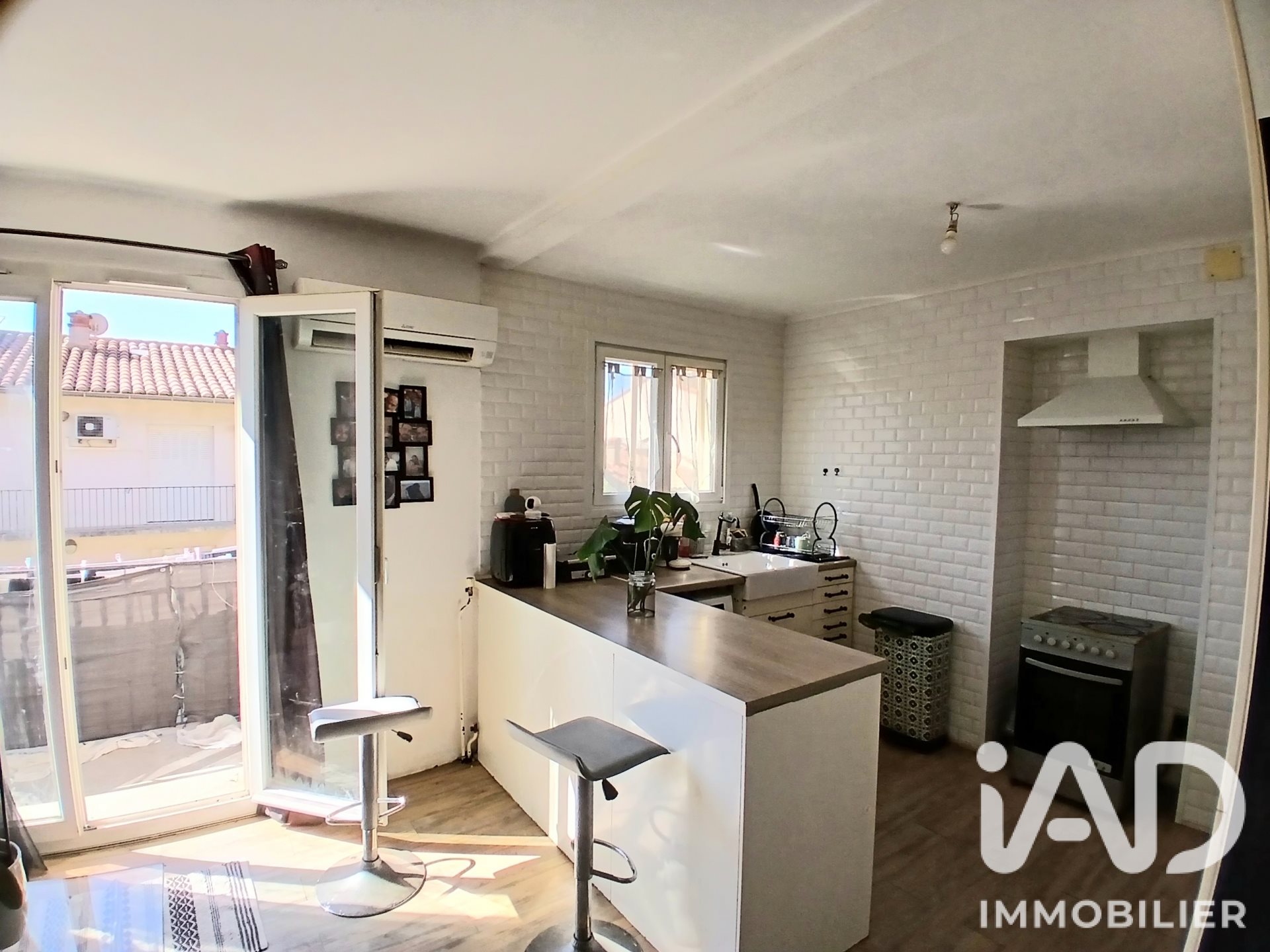 Appartement à vendre, 88m², Perpignan