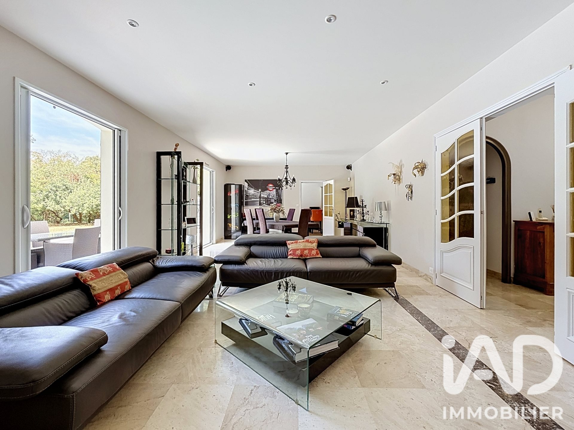 Maison à vendre, 258m², Vertou