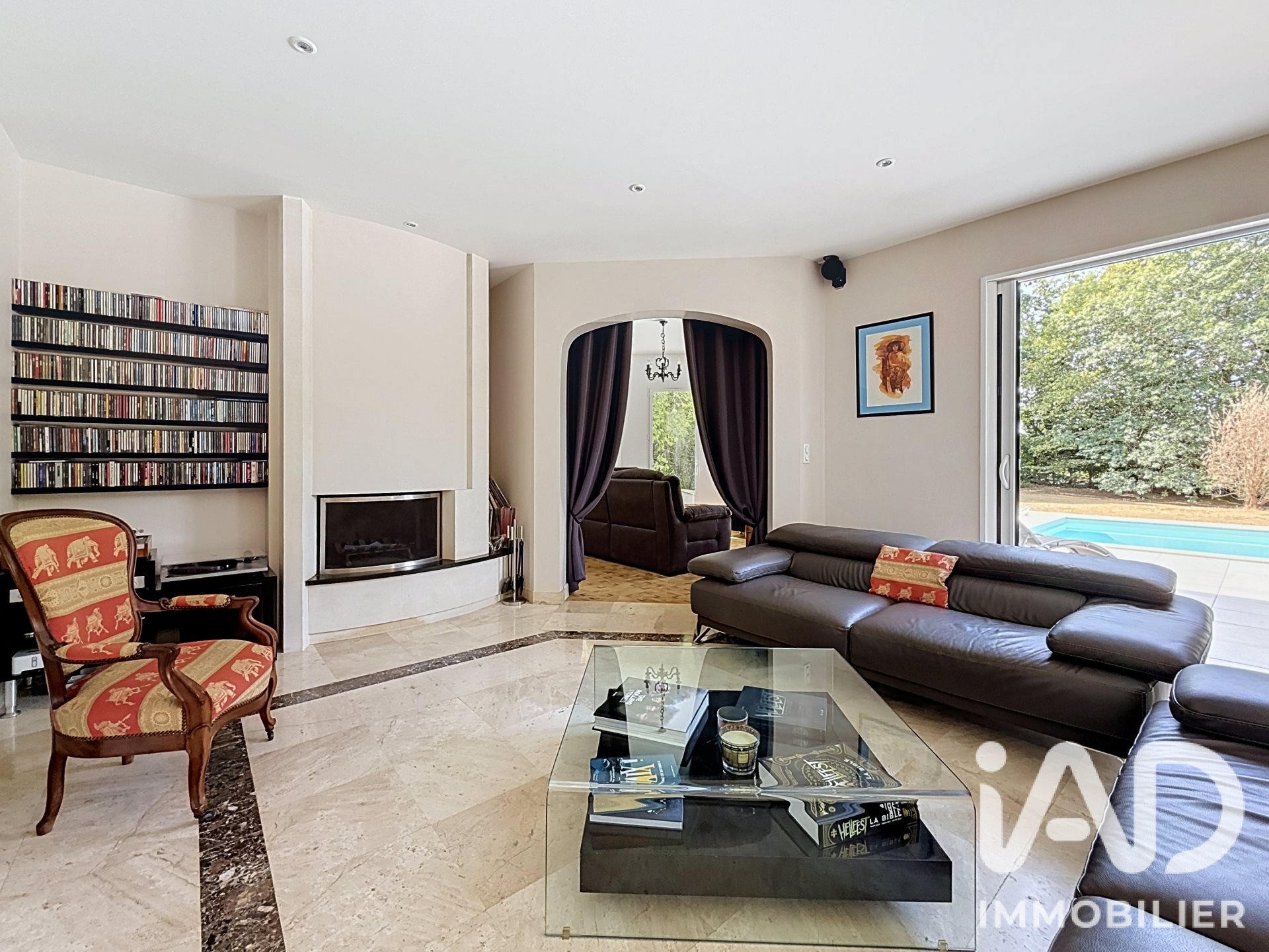 Maison à vendre, 258m², Vertou