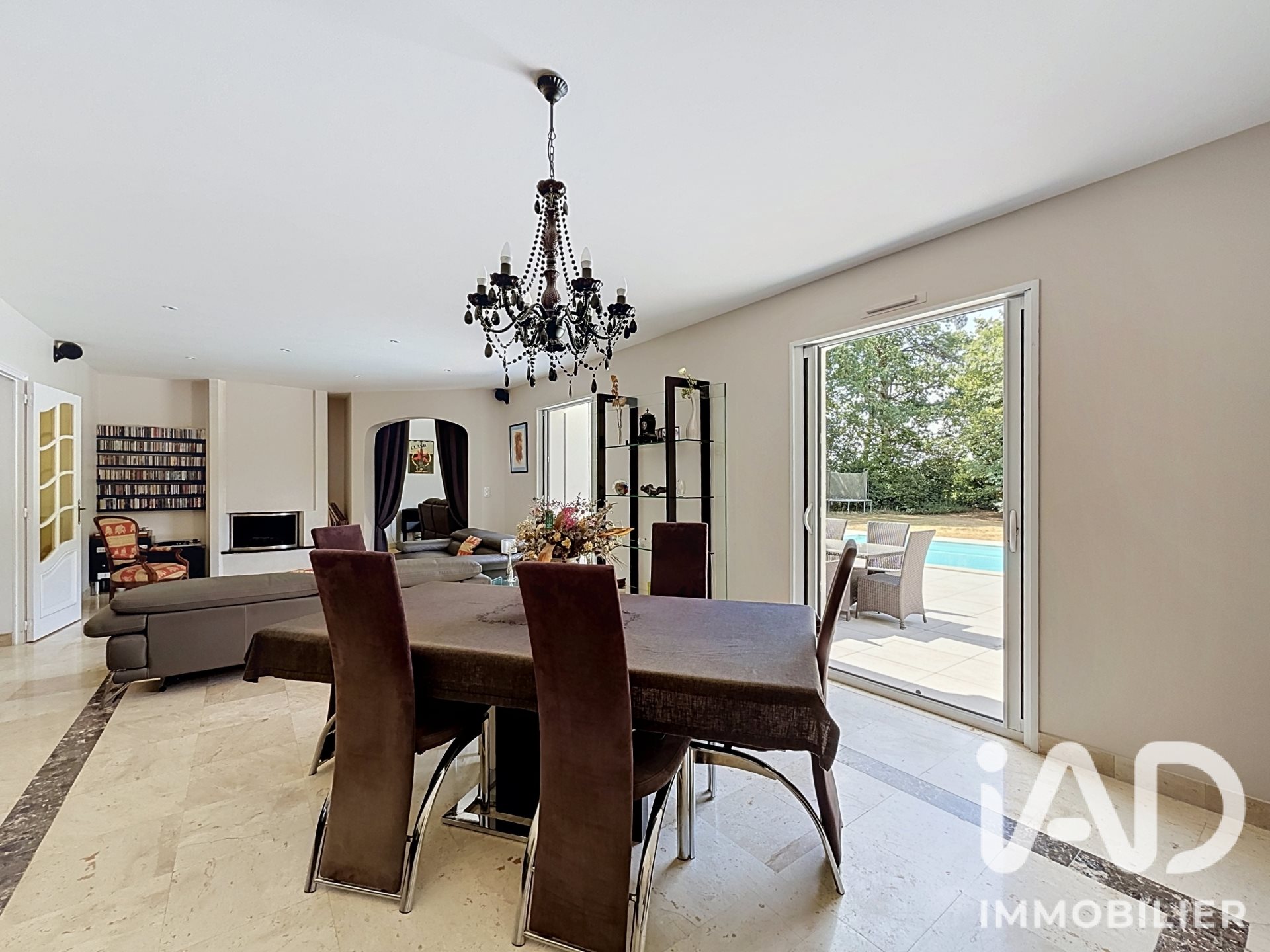 Maison à vendre, 258m², Vertou