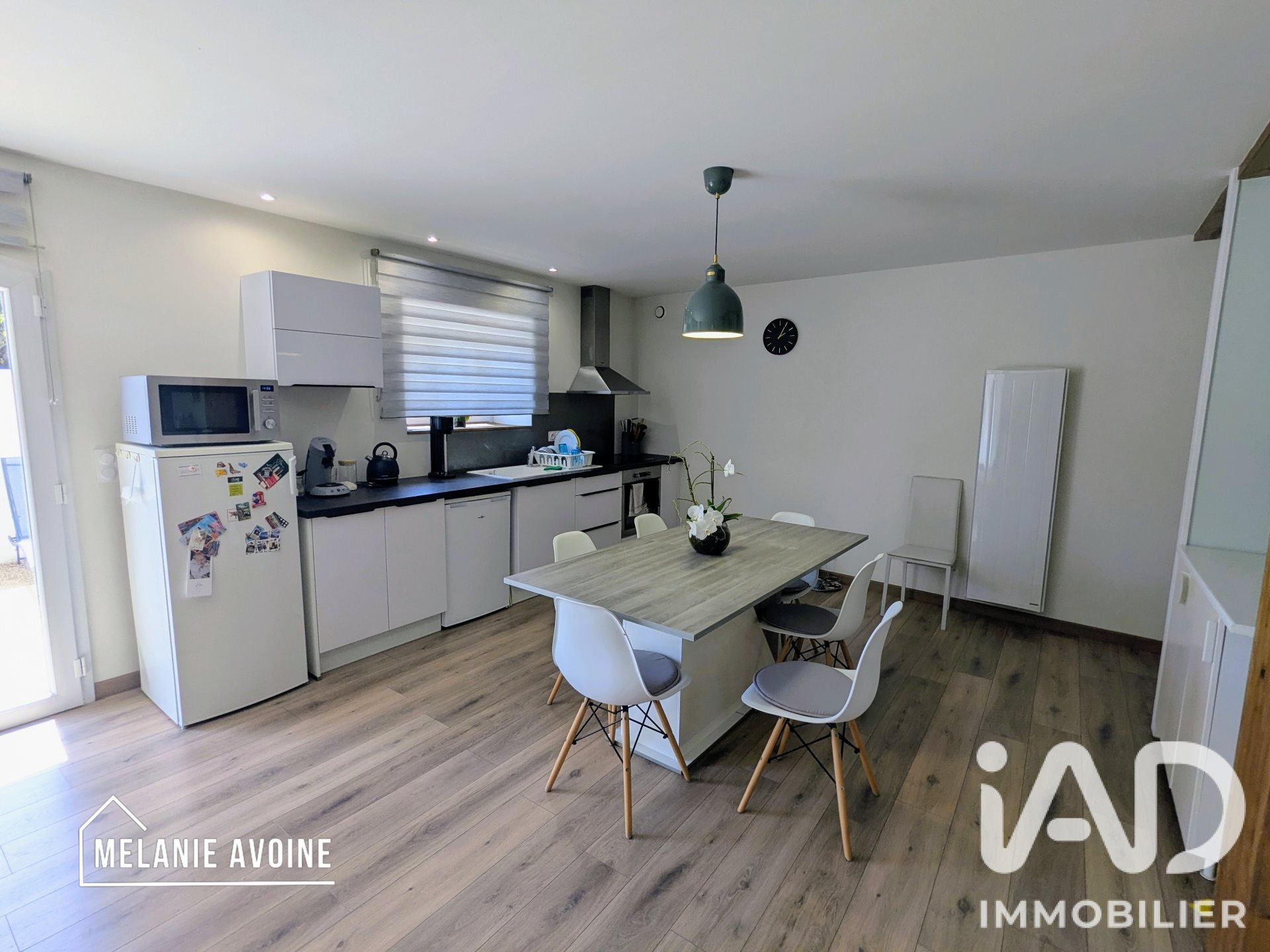 Maison à vendre, 95m², Forges