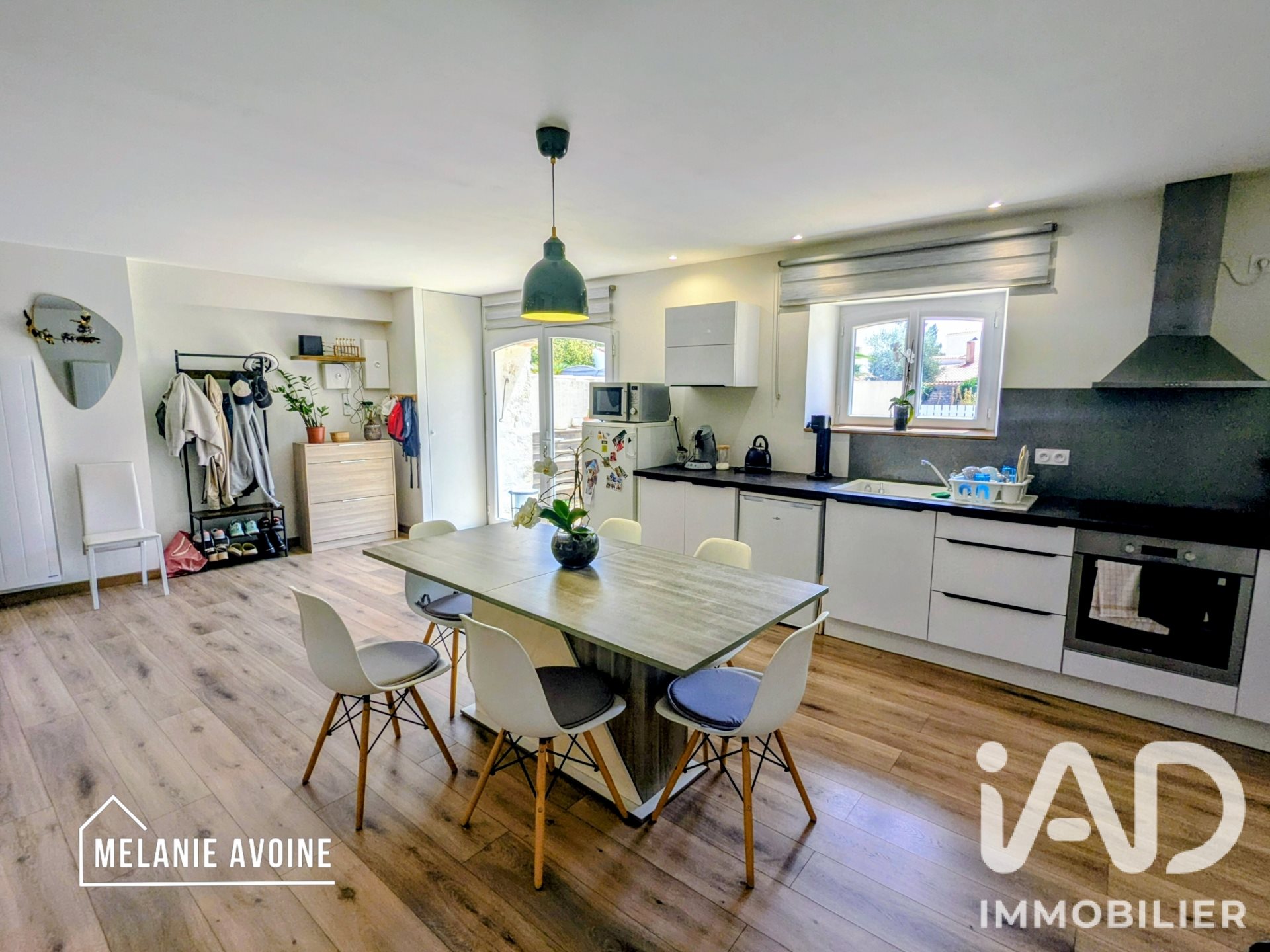 Maison à vendre, 95m², Forges