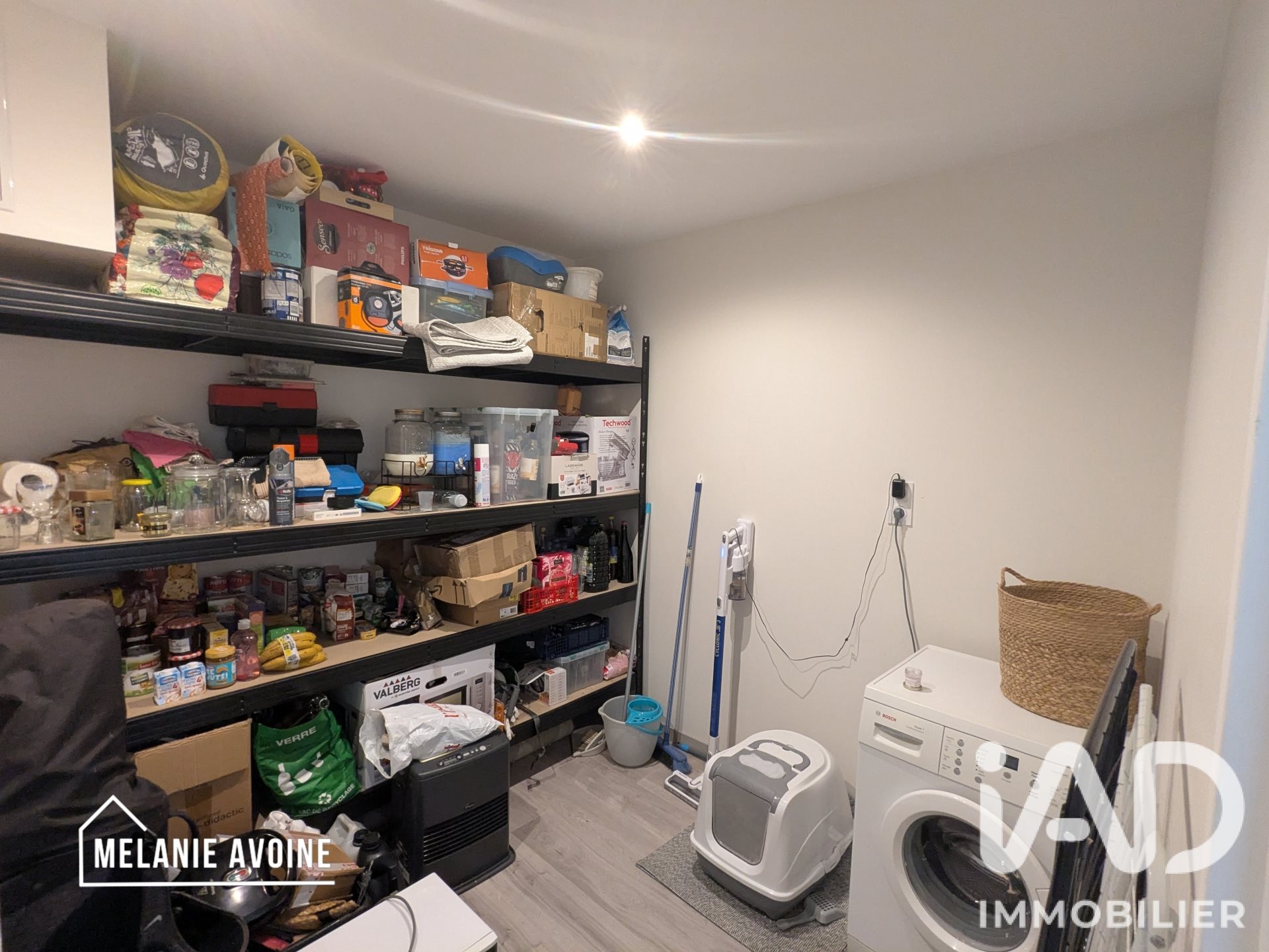 Maison à vendre, 95m², Forges