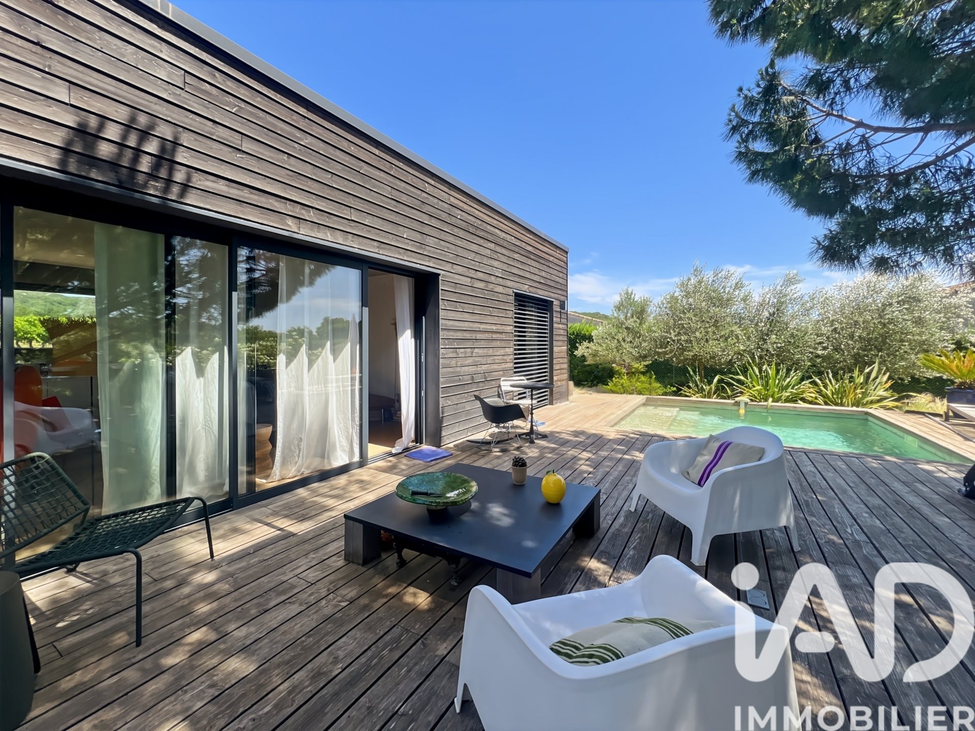Maison à vendre, 70m², Cornillon