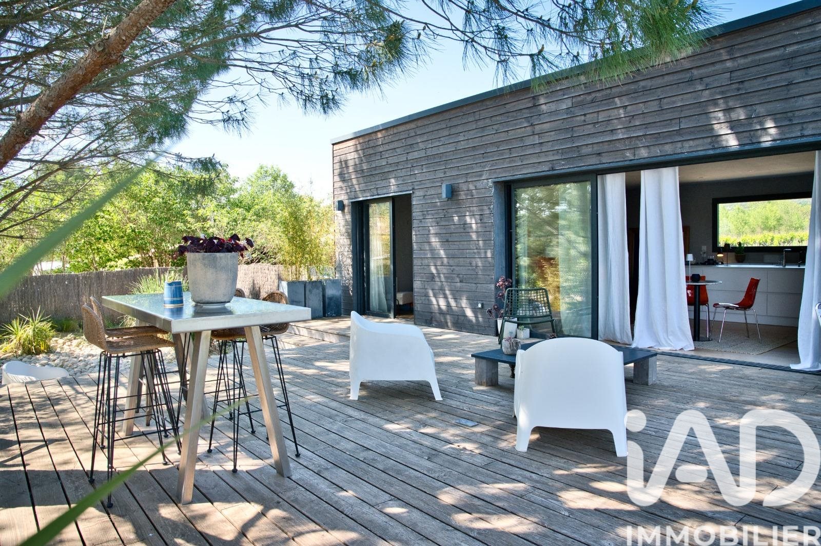 Maison à vendre, 70m², Cornillon