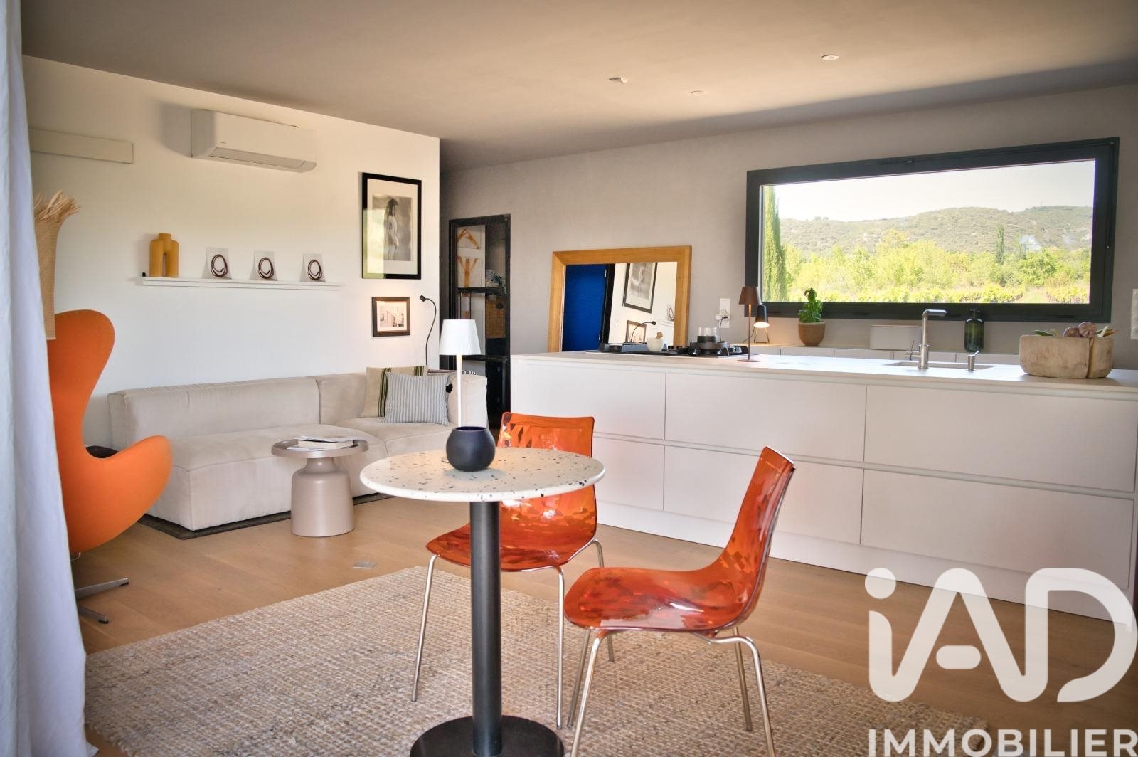 Maison à vendre, 70m², Cornillon