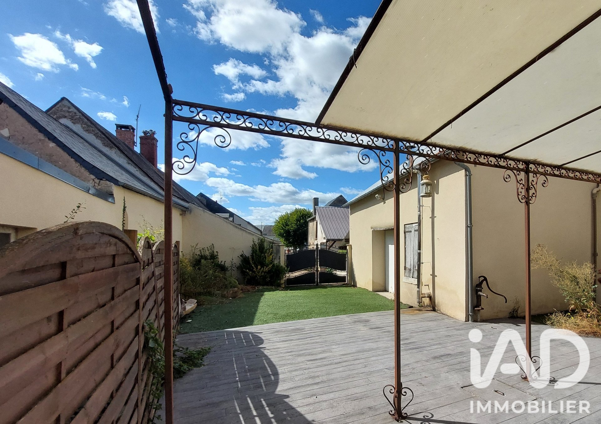 Maison à vendre, 247m², Sorigny