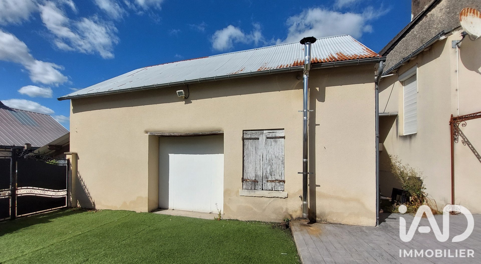 Maison à vendre, 247m², Sorigny