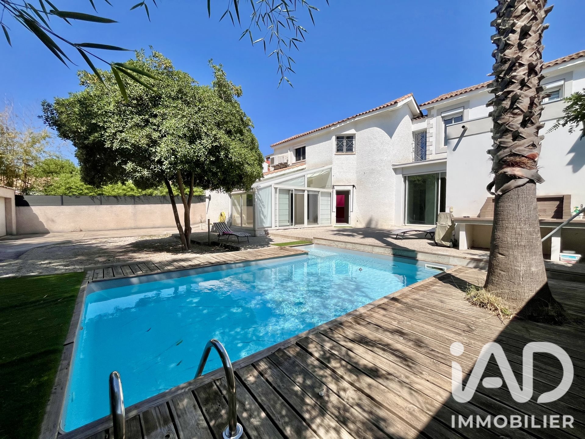 Maison à vendre, 187m², Béziers