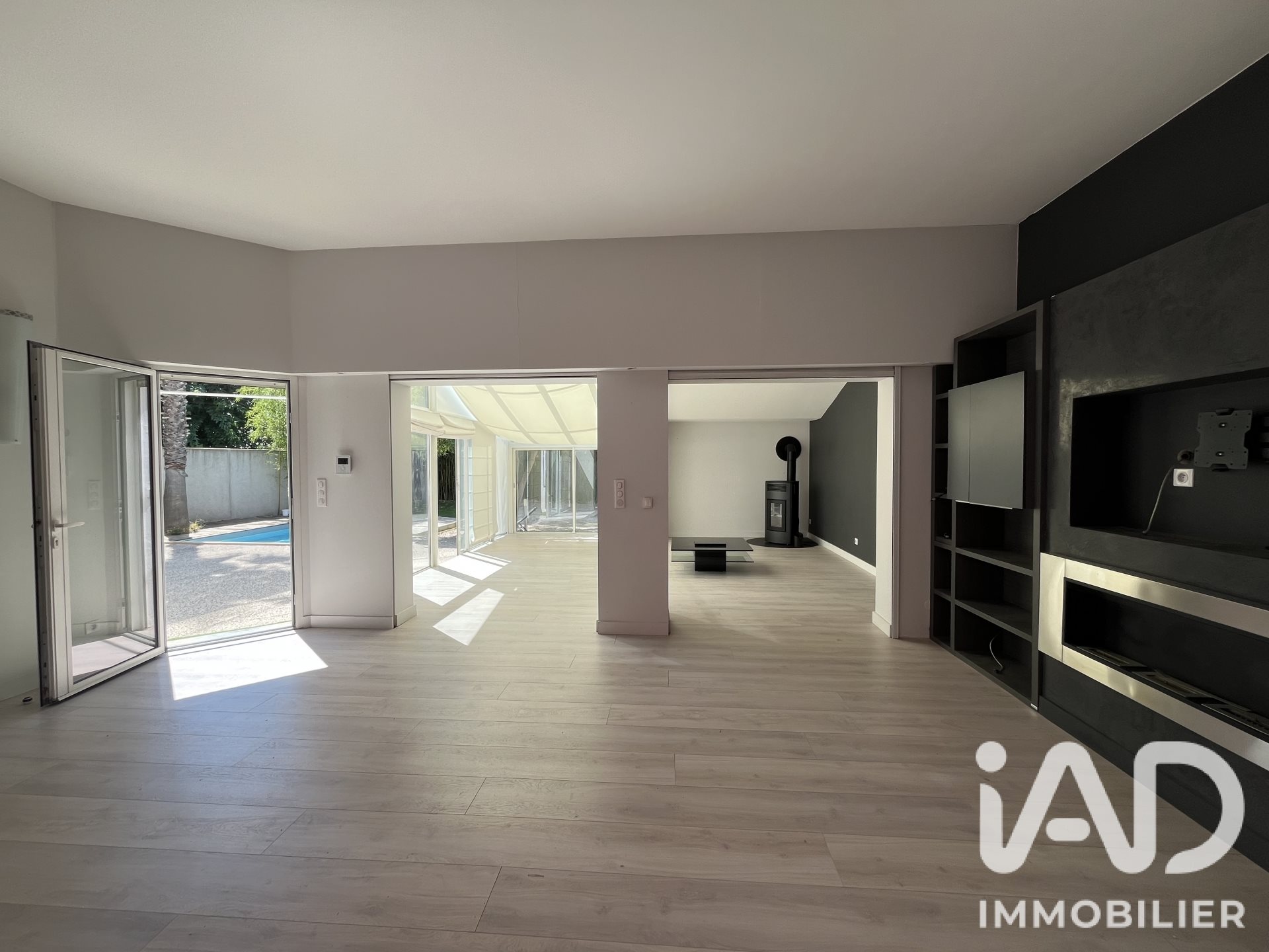 Maison à vendre, 187m², Béziers