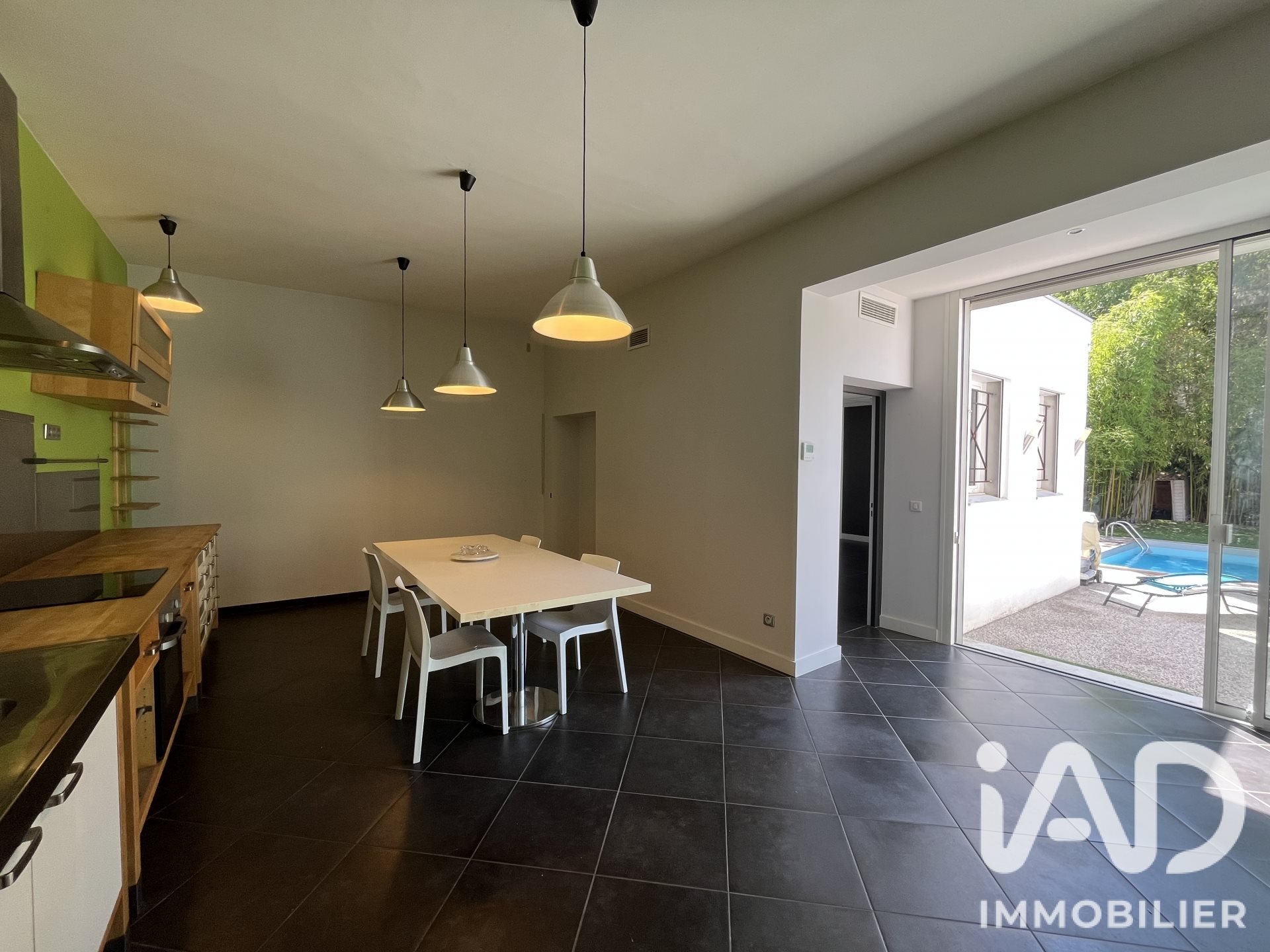 Maison à vendre, 187m², Béziers