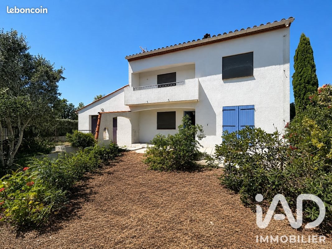 Maison à vendre, 134m², Pia