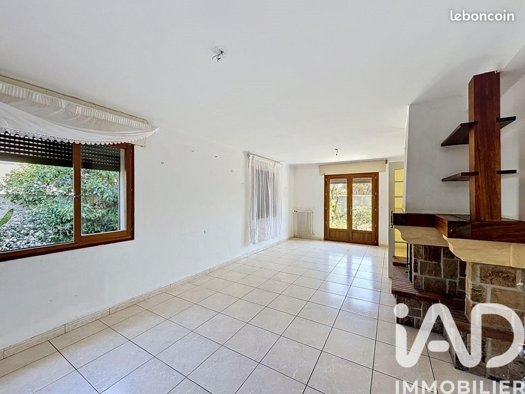 Maison à vendre, 134m², Pia