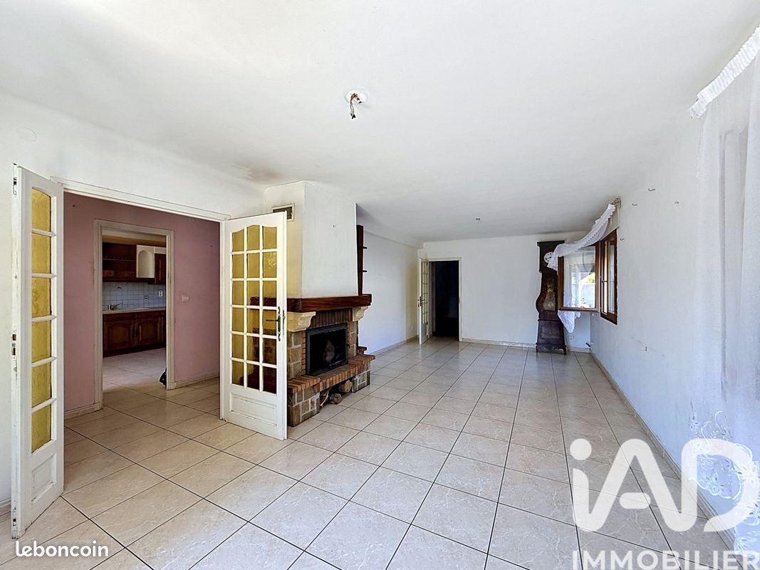 Maison à vendre, 134m², Pia