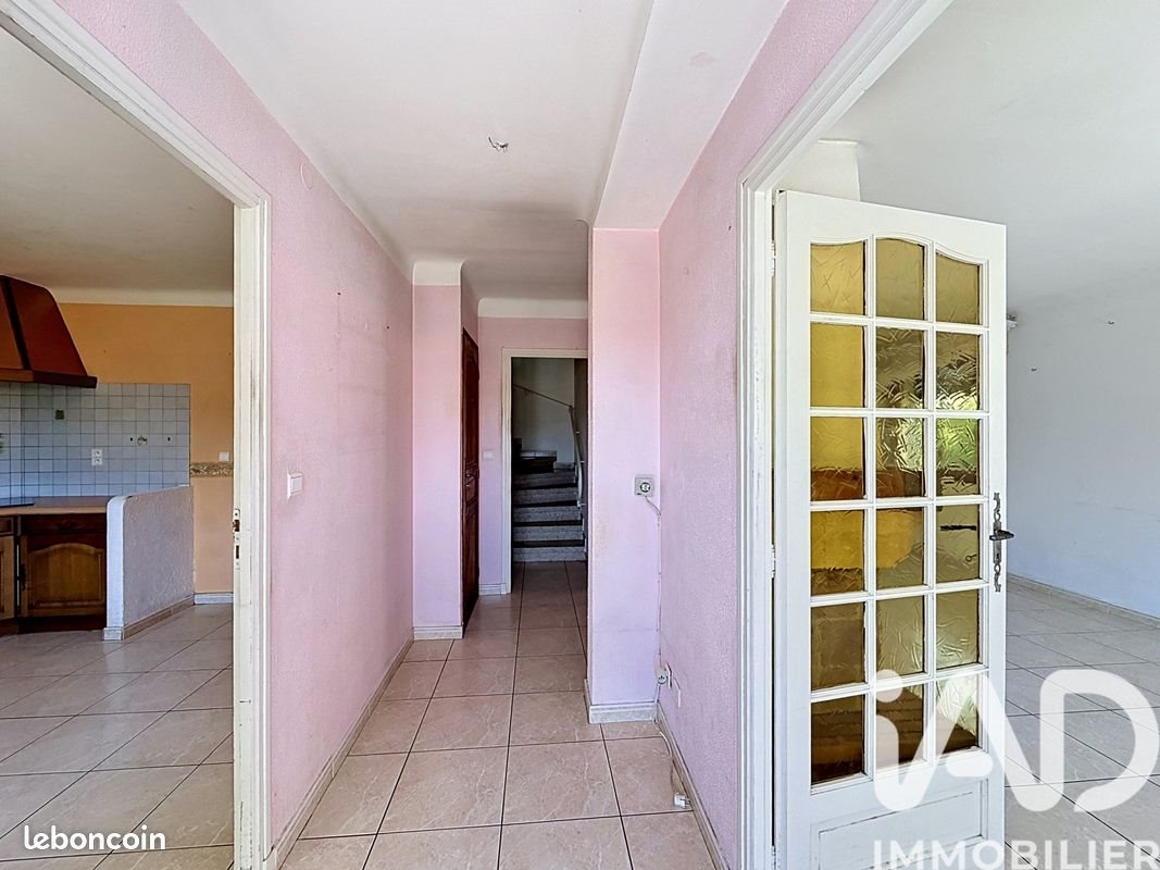 Maison à vendre, 134m², Pia