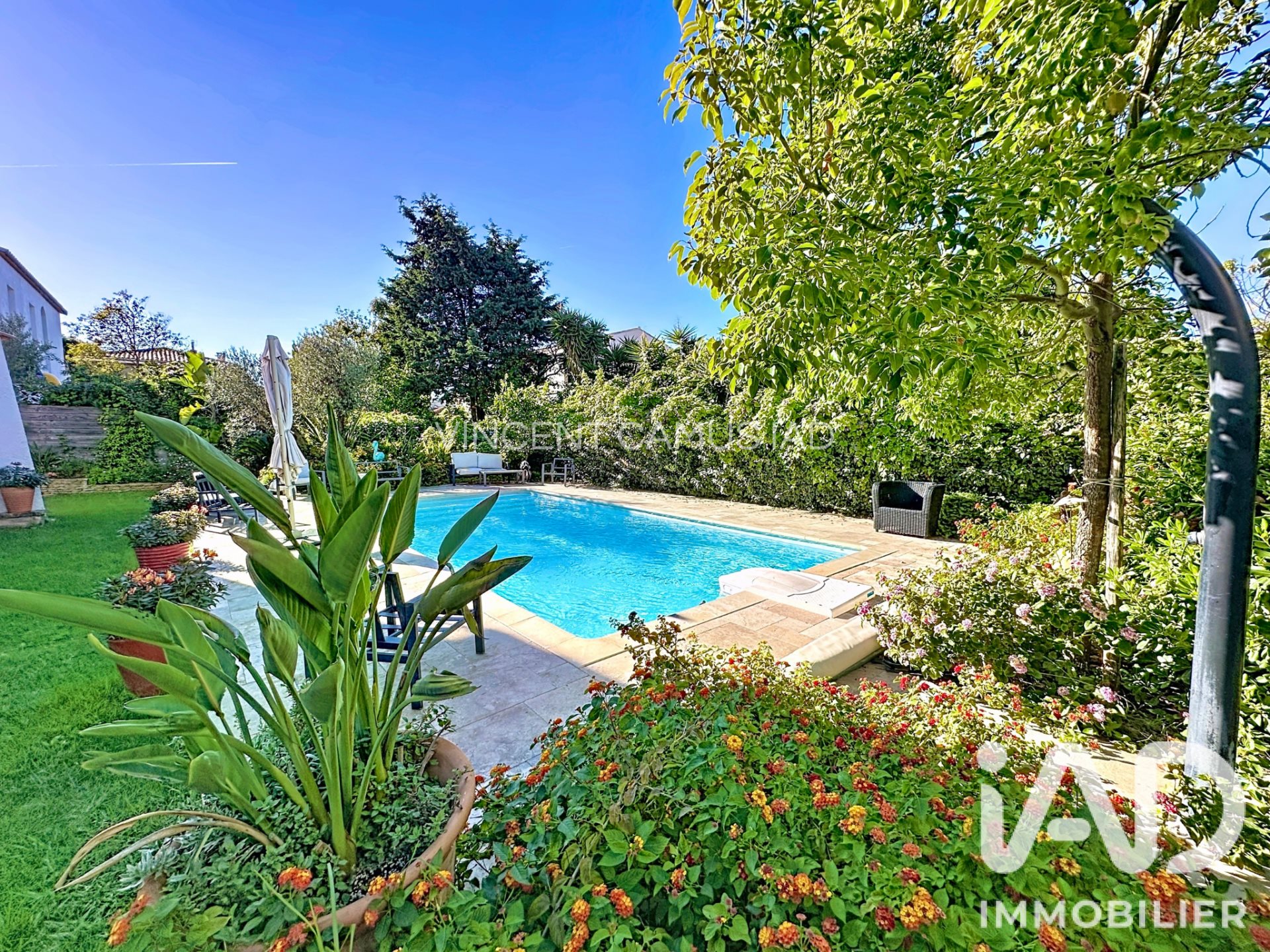 Maison à vendre, 259m², Sanary-sur-Mer