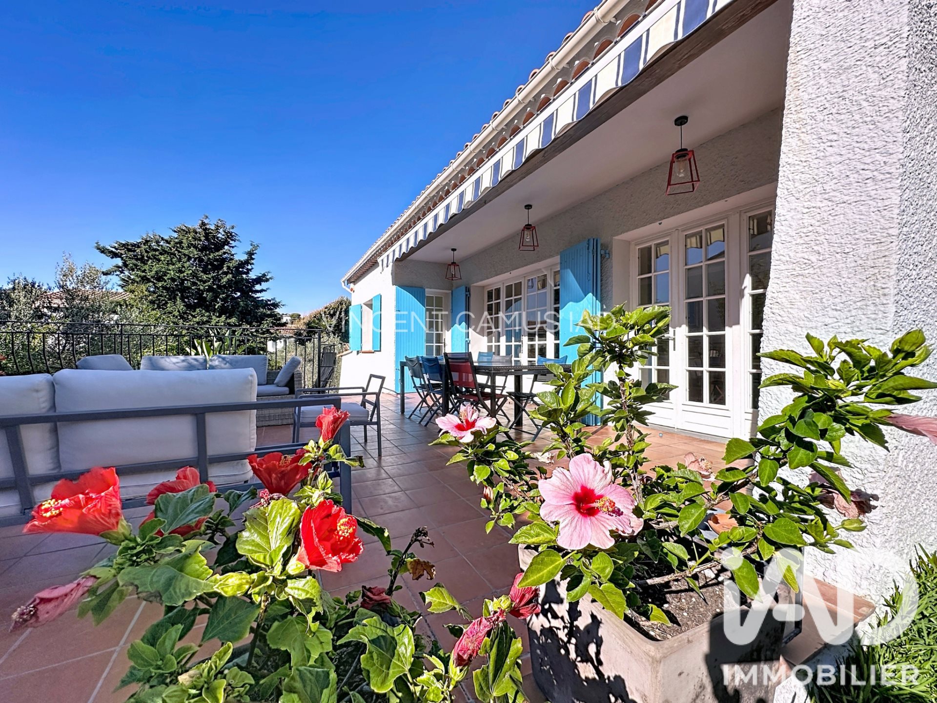 Maison à vendre, 259m², Sanary-sur-Mer