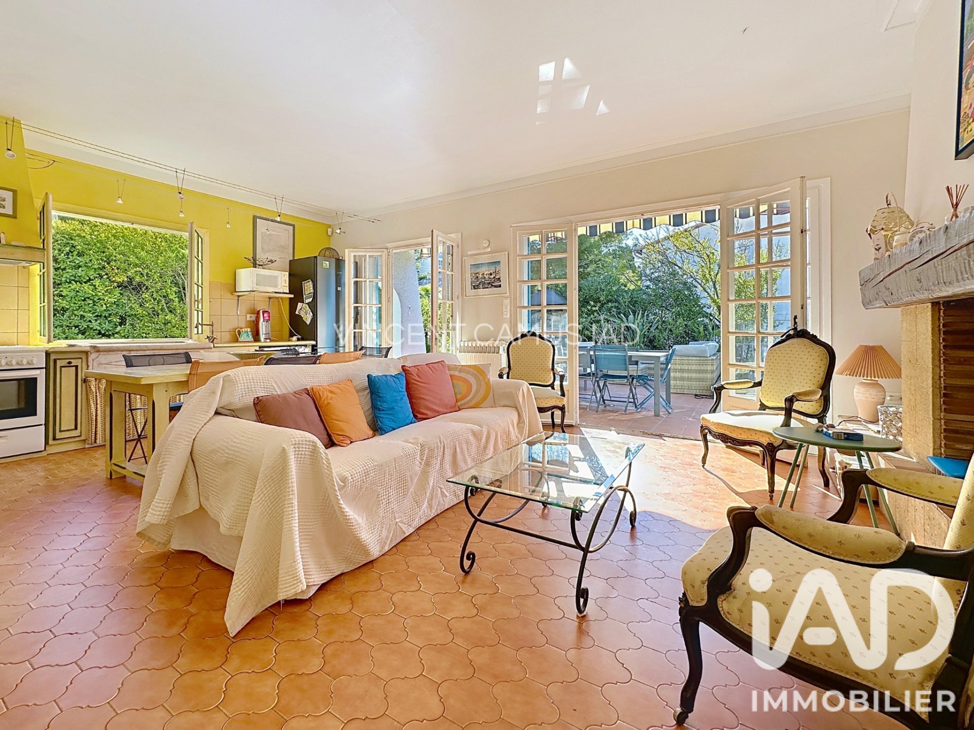 Maison à vendre, 259m², Sanary-sur-Mer