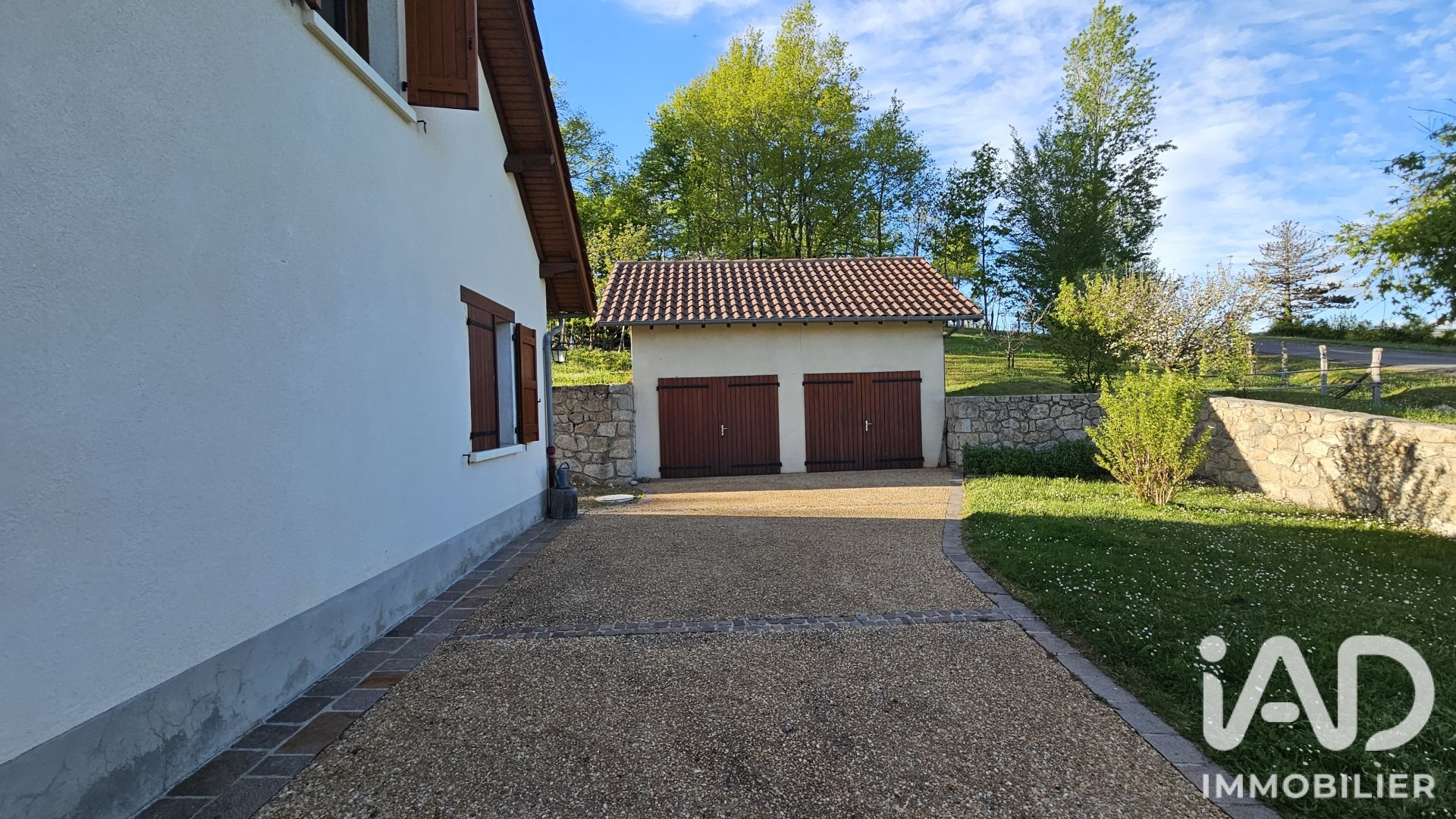 Maison à vendre, 156m², Saint-Etienne-de-Maurs