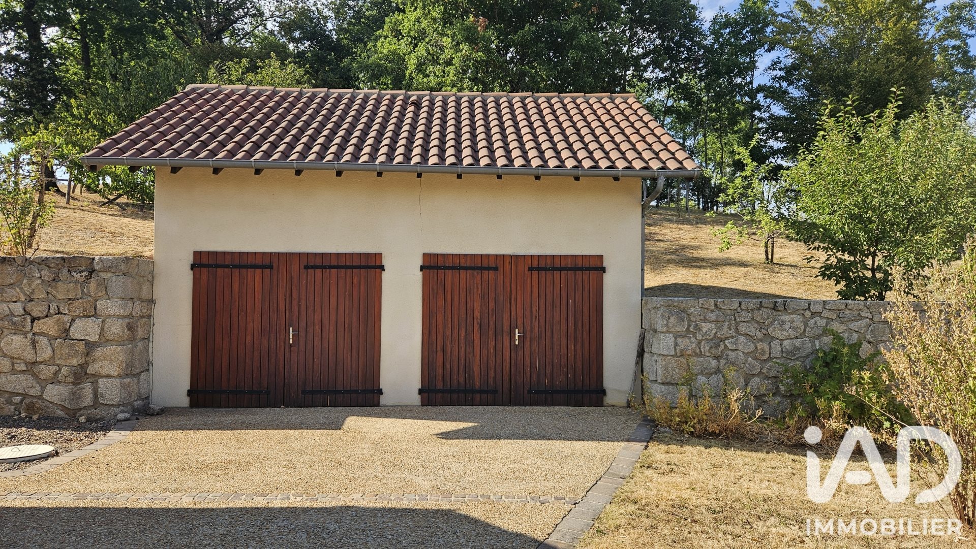 Maison à vendre, 156m², Saint-Etienne-de-Maurs