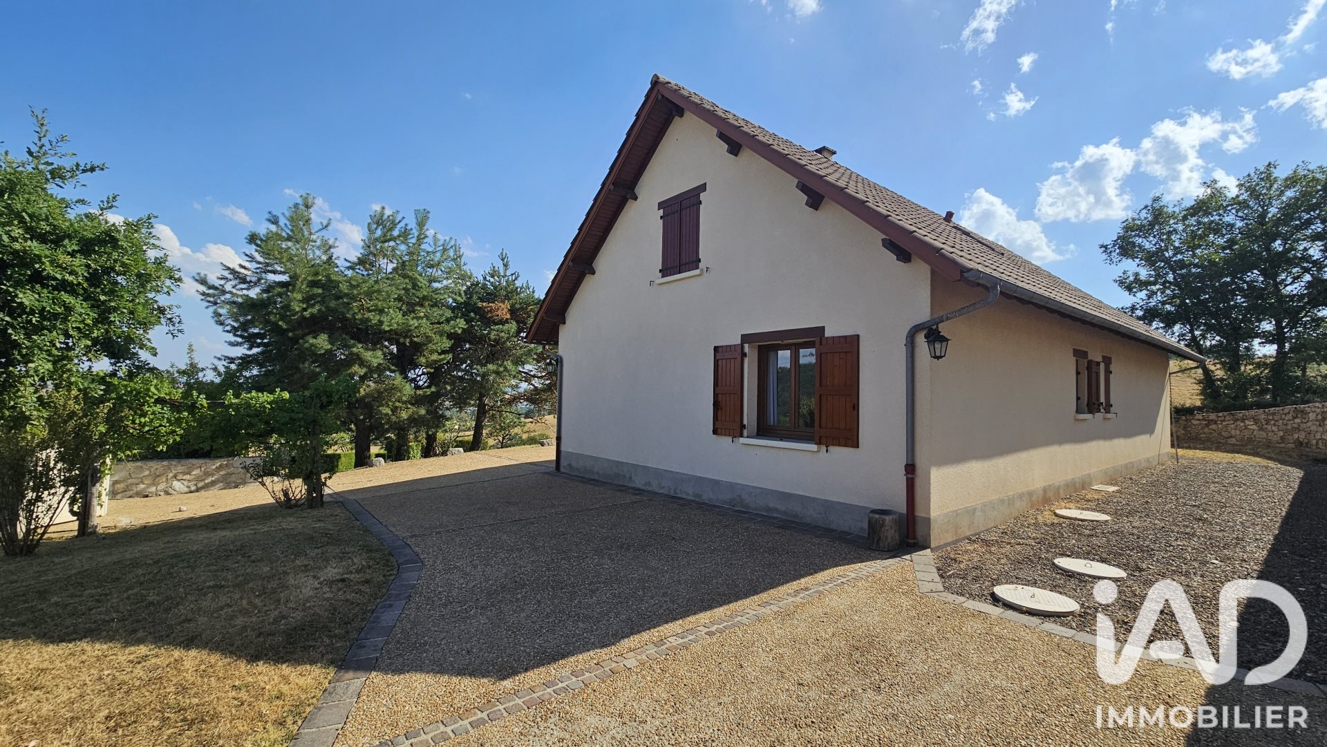 Maison à vendre, 156m², Saint-Etienne-de-Maurs