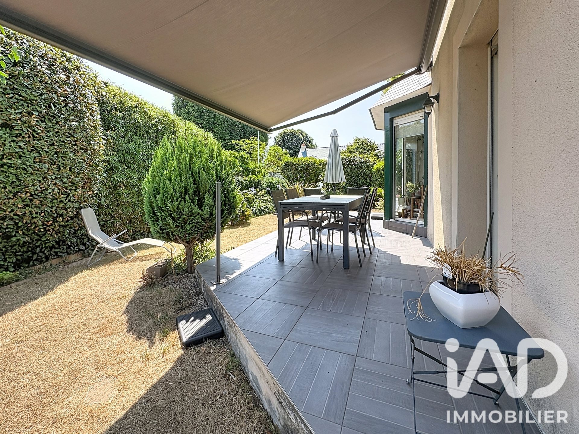 Maison à vendre, 117m², Saint-Malo