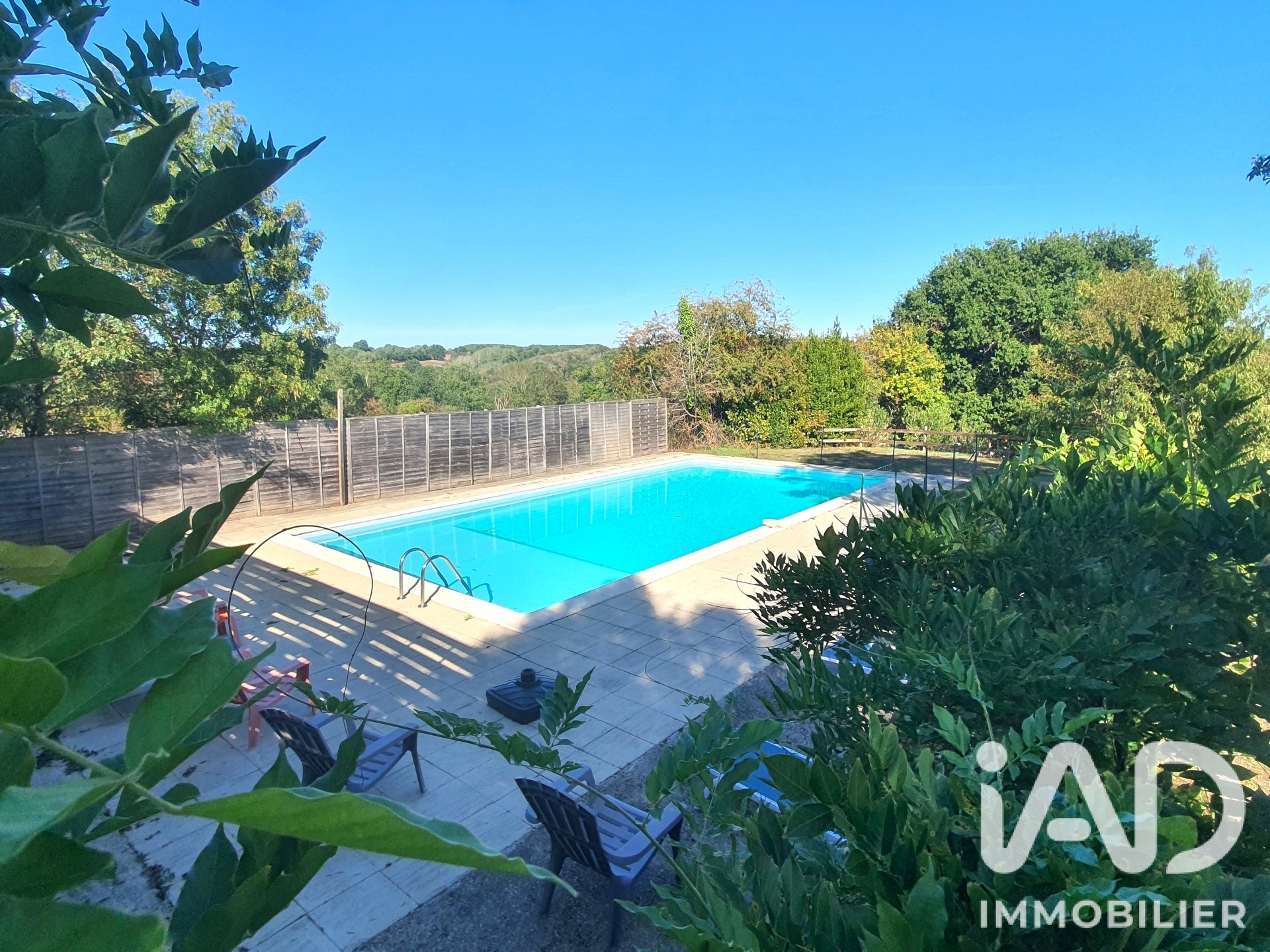 Maison à vendre, 141m², Le Champ-Saint-Père