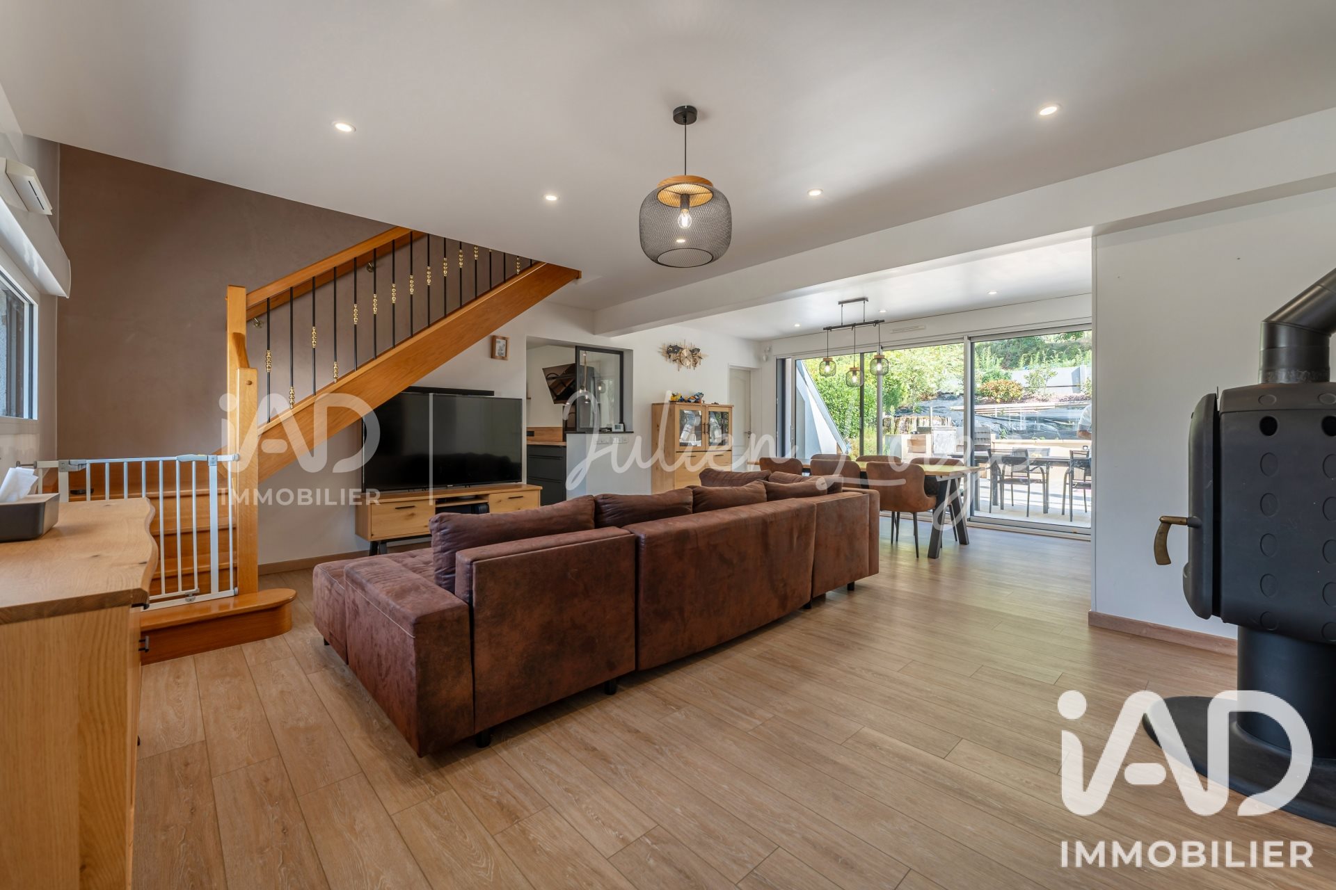 Maison à vendre, 125m², Belleu